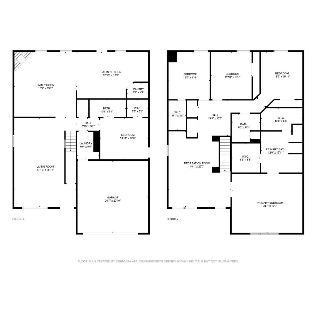 5237 Bedfordshire Drive, Fort Worth, TX, 76135