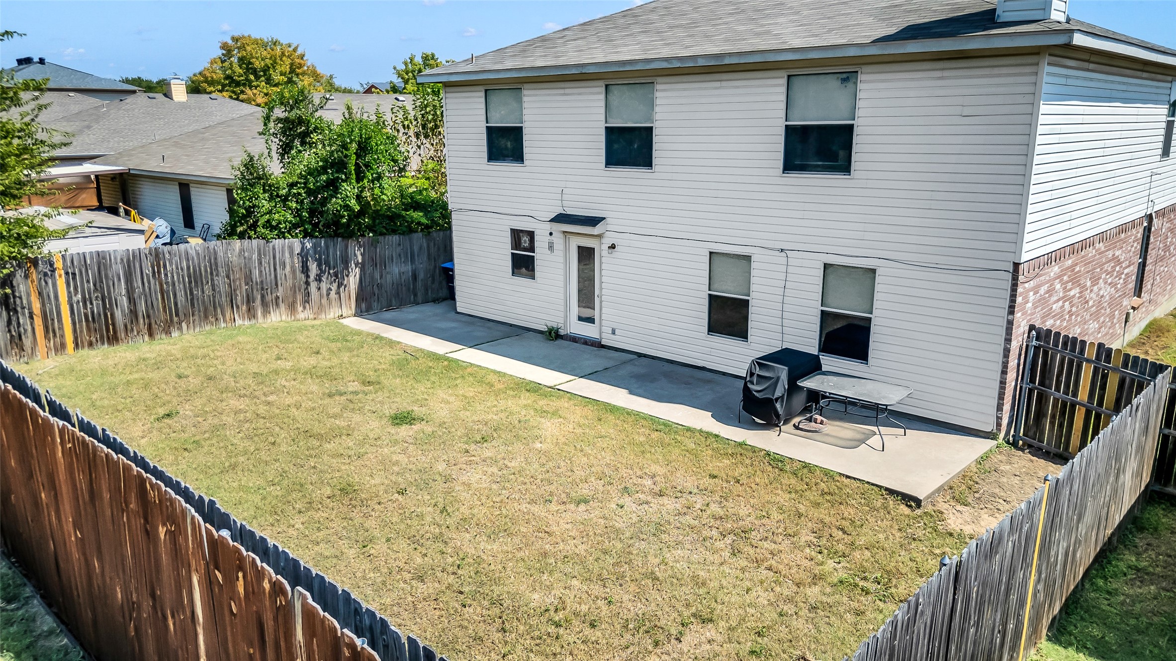 5237 Bedfordshire Drive, Fort Worth, TX, 76135