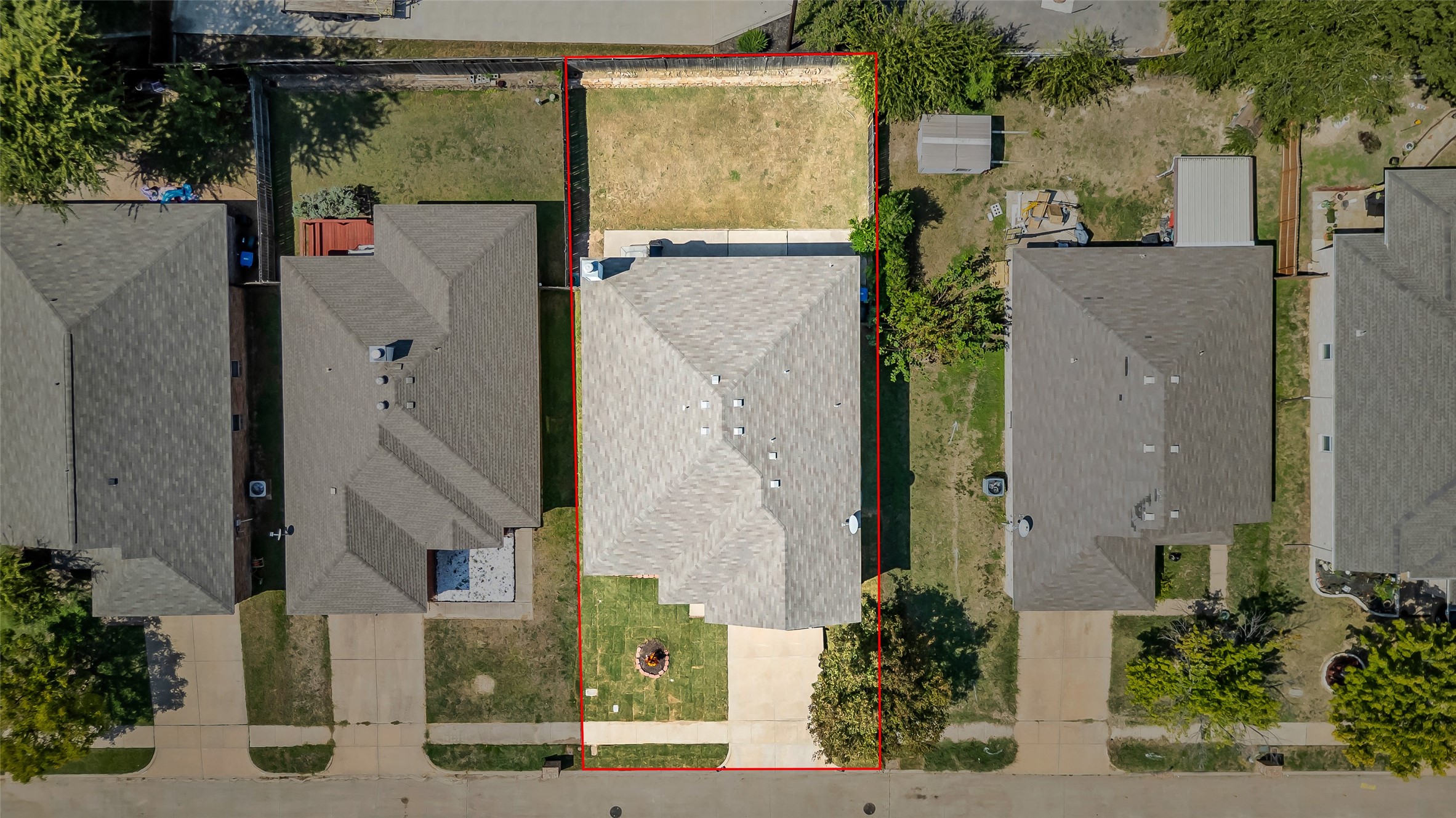 5237 Bedfordshire Drive, Fort Worth, TX, 76135