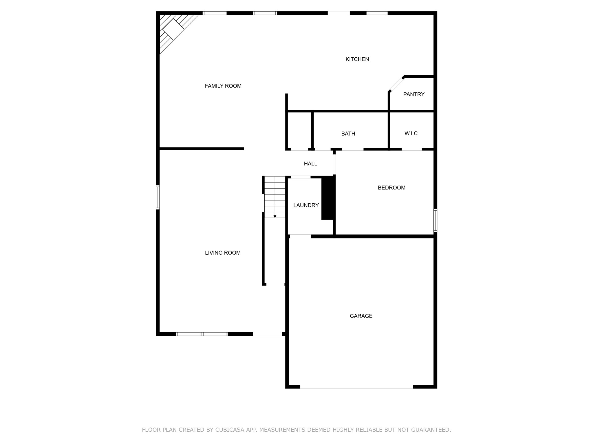 5237 Bedfordshire Drive, Fort Worth, TX, 76135