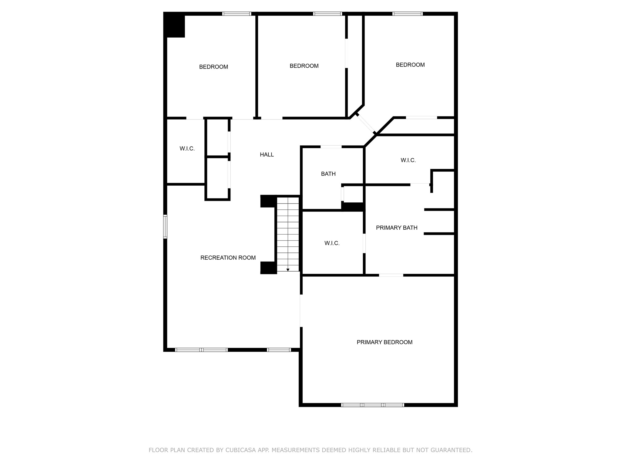 5237 Bedfordshire Drive, Fort Worth, TX, 76135