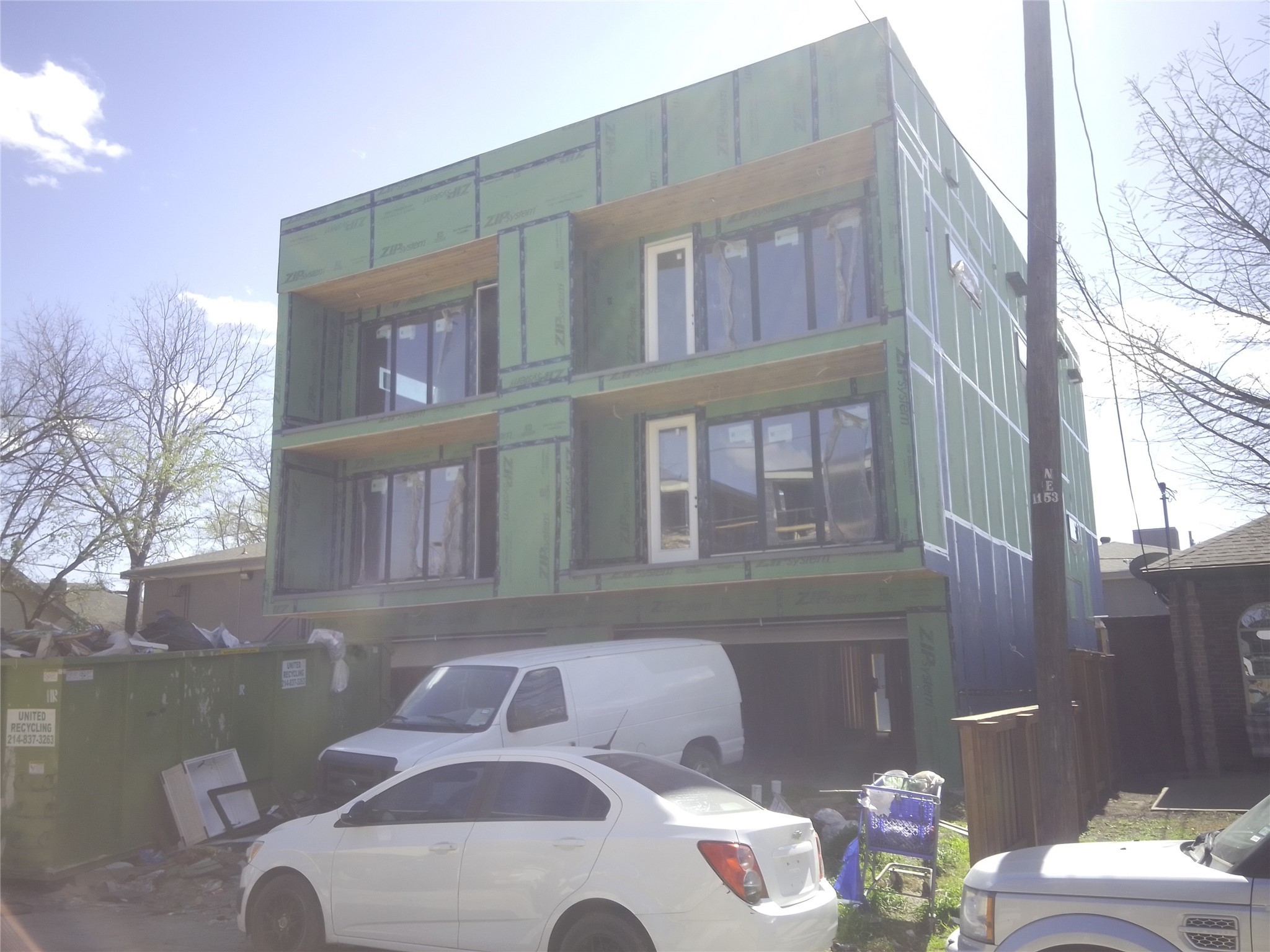 1515 HOLLY Avenue, Dallas, TX, 75204