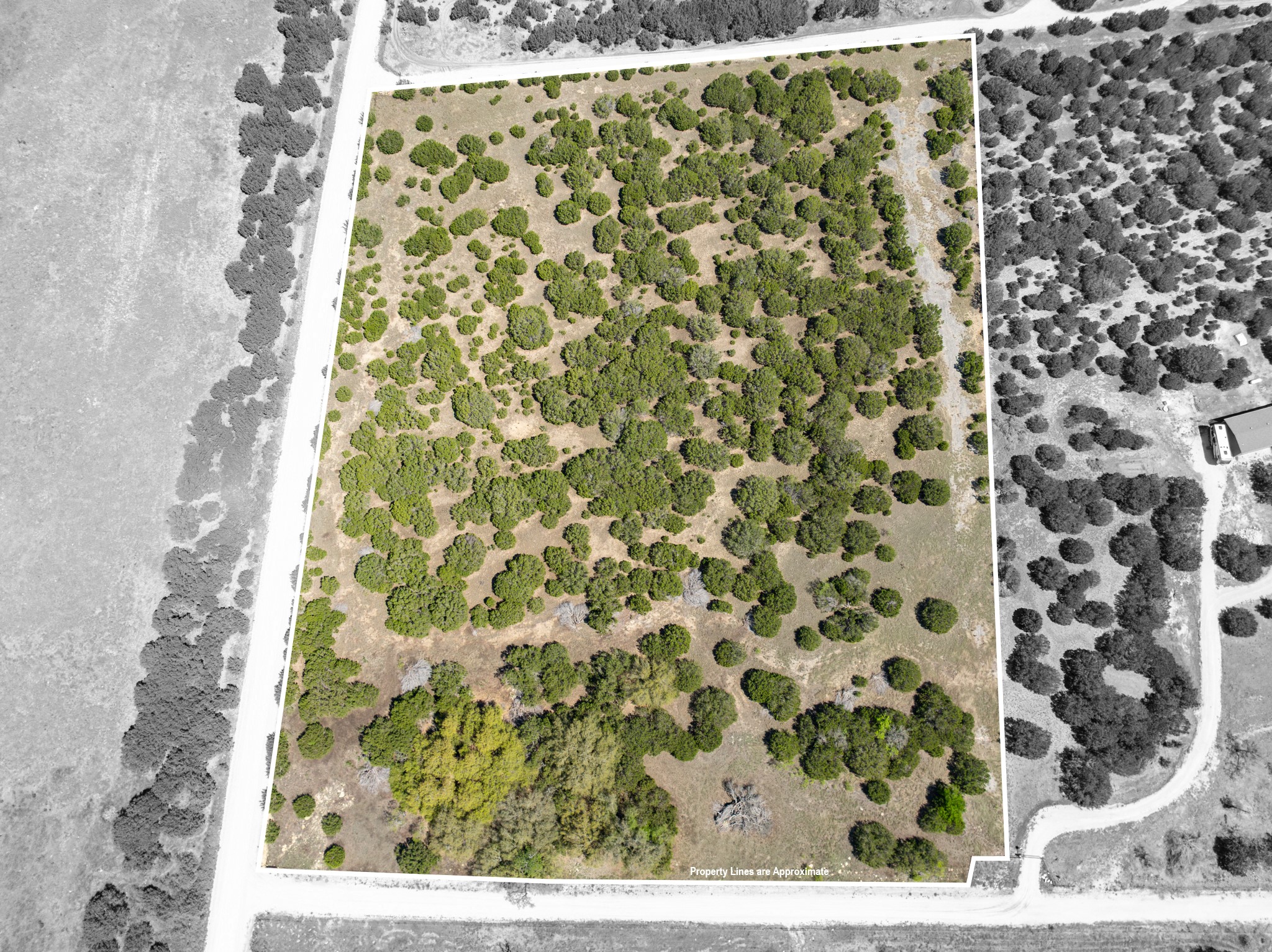 Property photo 01 of TDB-Tract 1 CR 421, Evant, TX 76525 | MLS #20893139