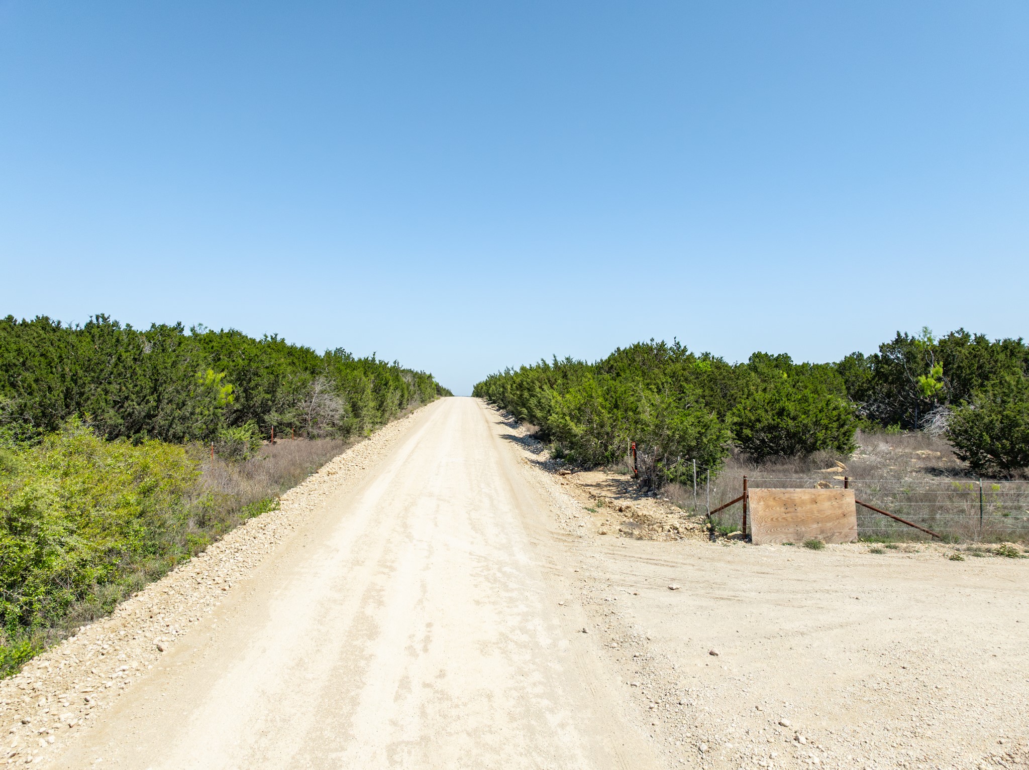 Property photo 02 of TDB-Tract 1 CR 421, Evant, TX 76525 | MLS #20893139