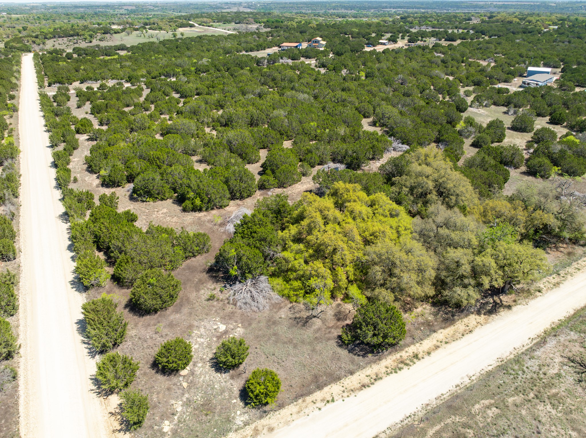 Property photo 04 of TDB-Tract 1 CR 421, Evant, TX 76525 | MLS #20893139