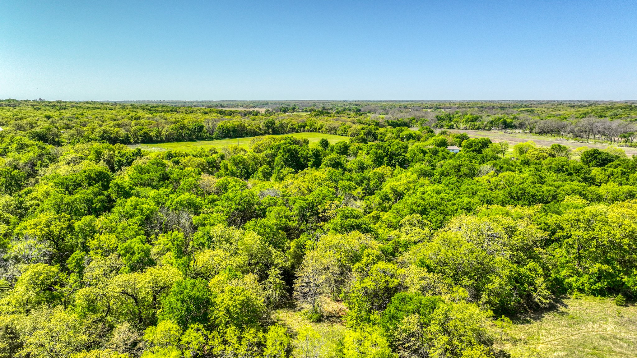 517 County Road 1364, Itasca, TX, 76055