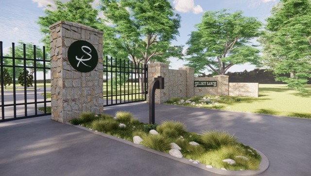 1250 Muir Road, Aledo, TX, 76008