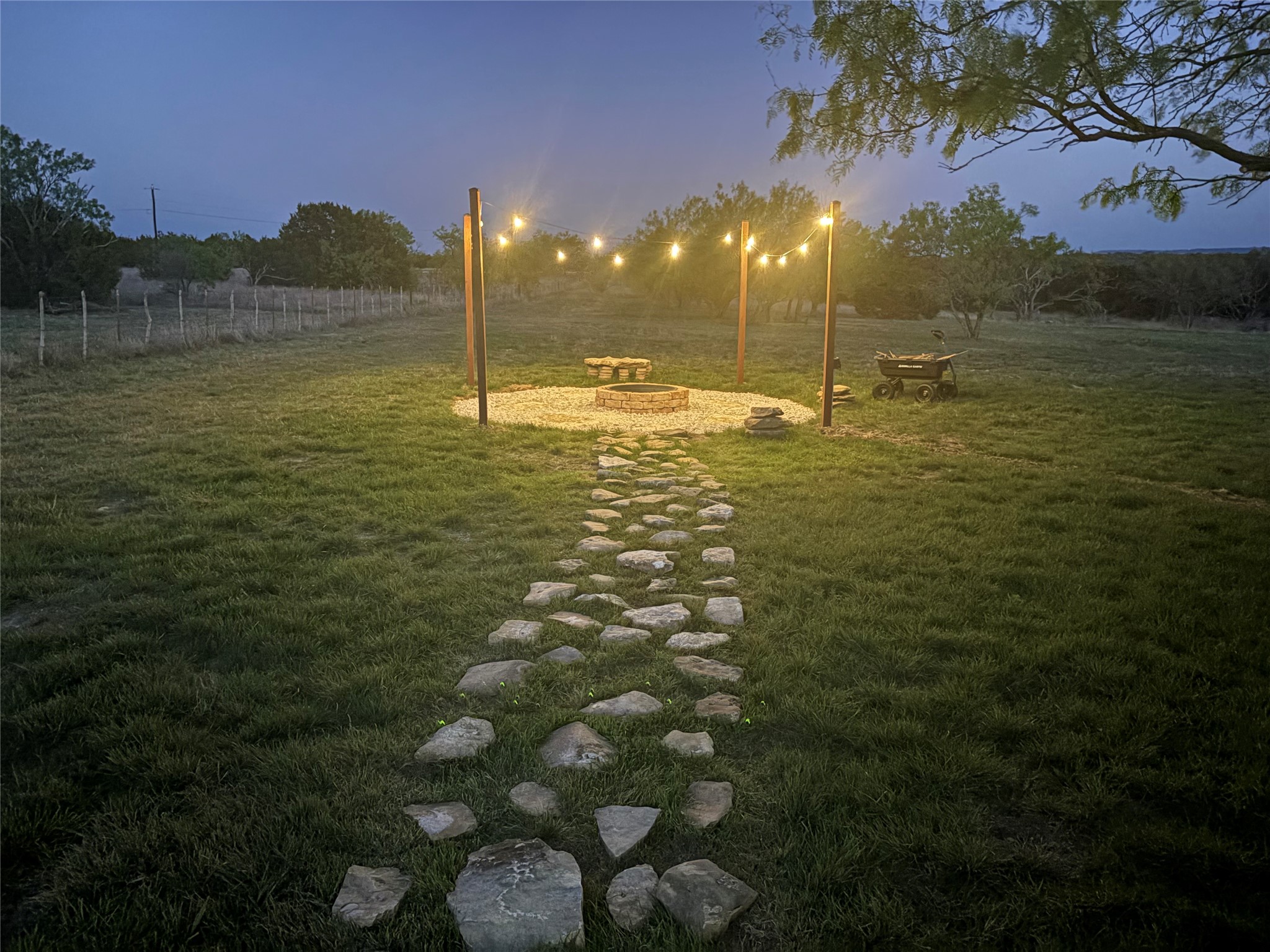 Property photo 02 of 570 PR 42103, Evant, TX 76525 | MLS #20914758