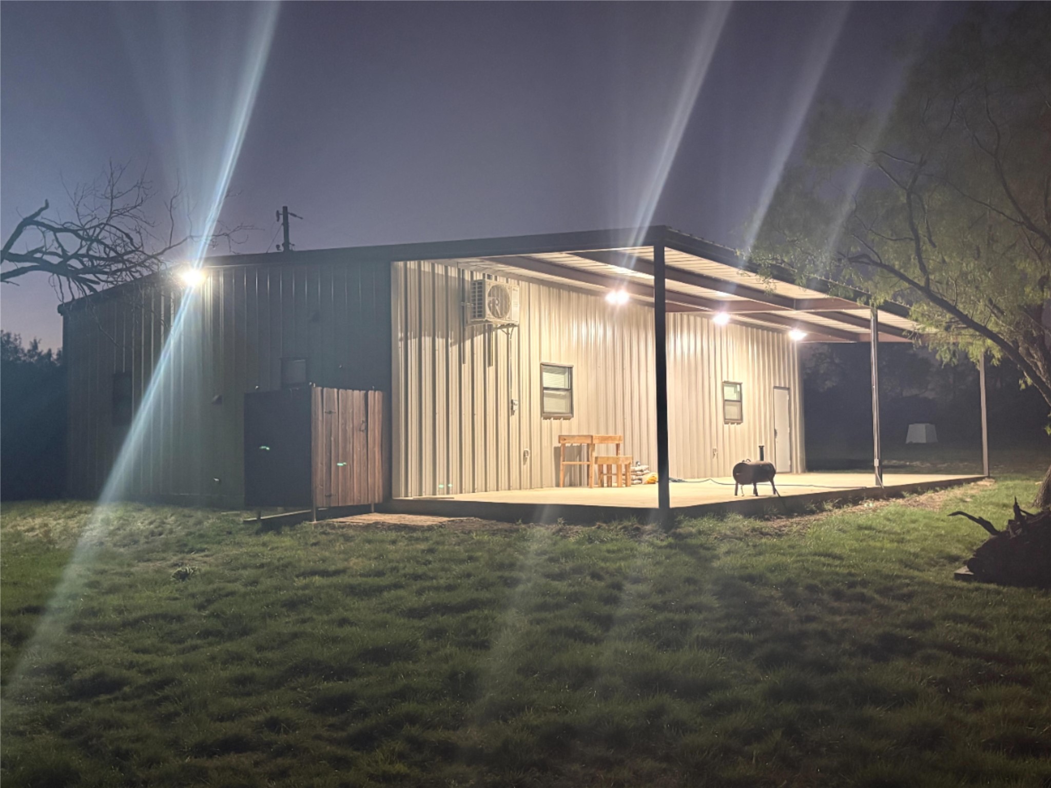 Property photo 03 of 570 PR 42103, Evant, TX 76525 | MLS #20914758