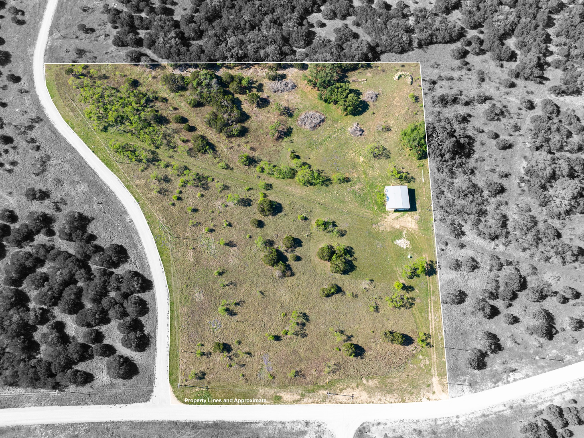 Property photo 04 of 570 PR 42103, Evant, TX 76525 | MLS #20914758