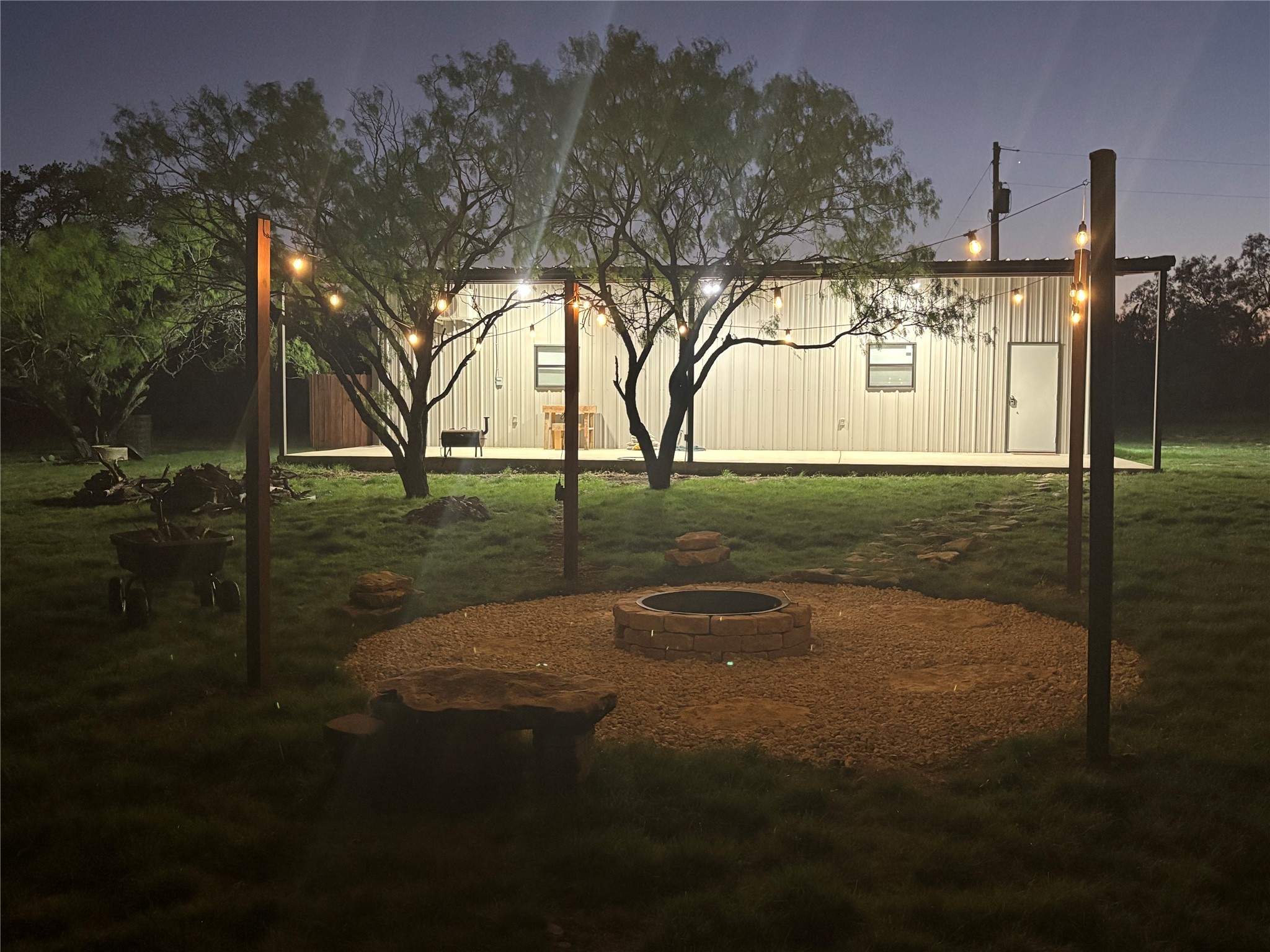570 PR 42103, Evant, TX, 76525
