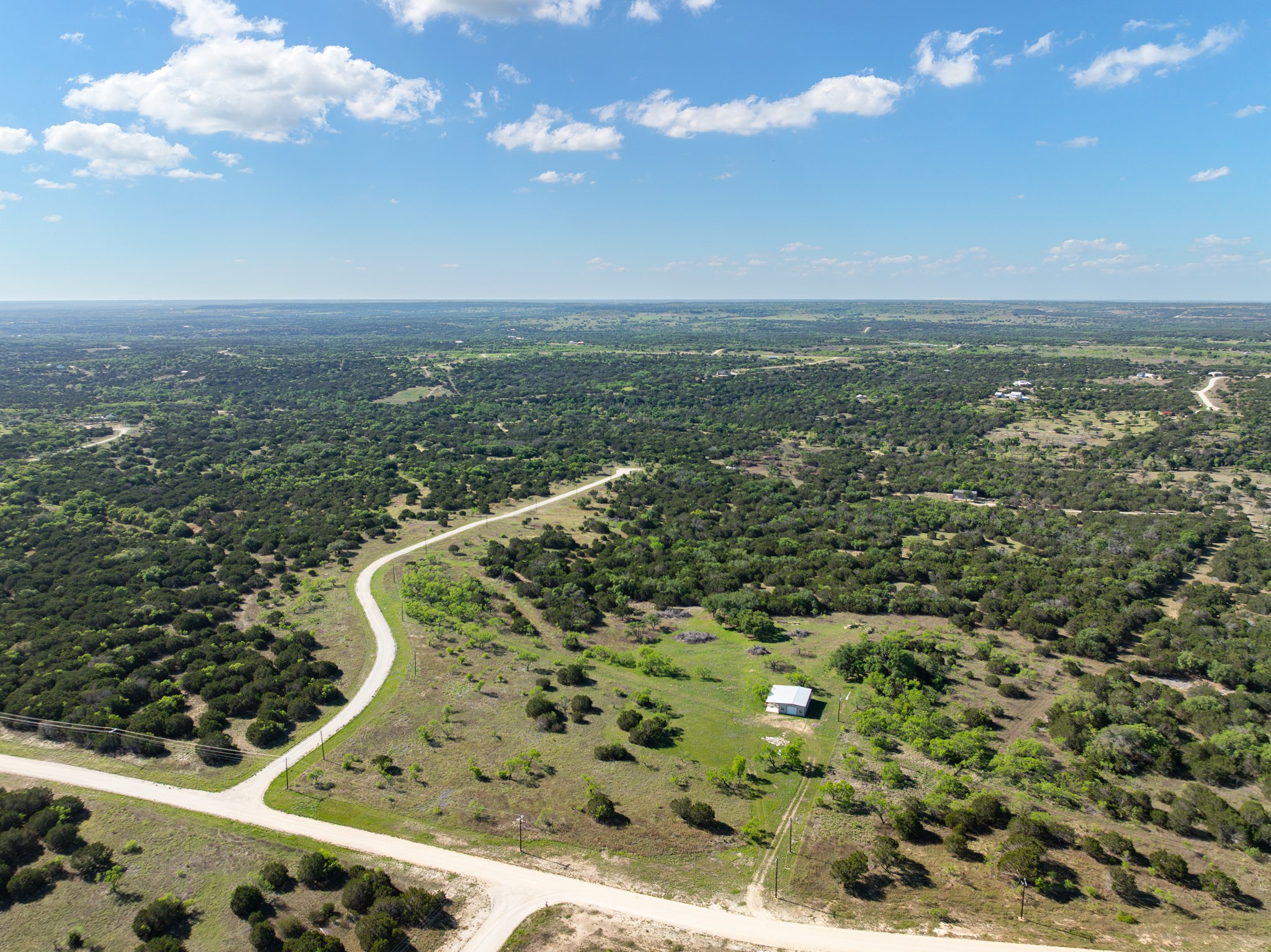 570 PR 42103, Evant, TX, 76525