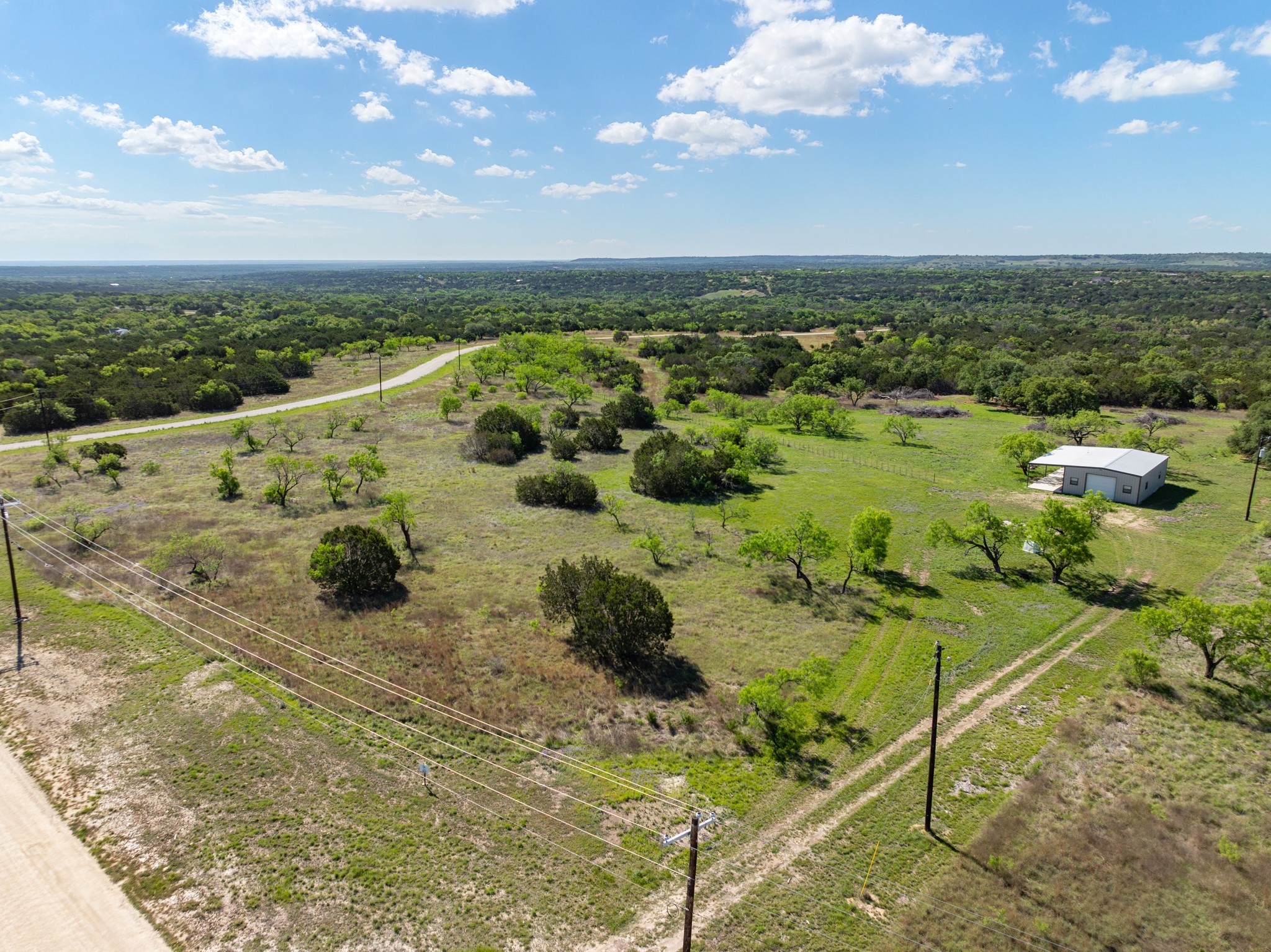 570 PR 42103, Evant, TX, 76525