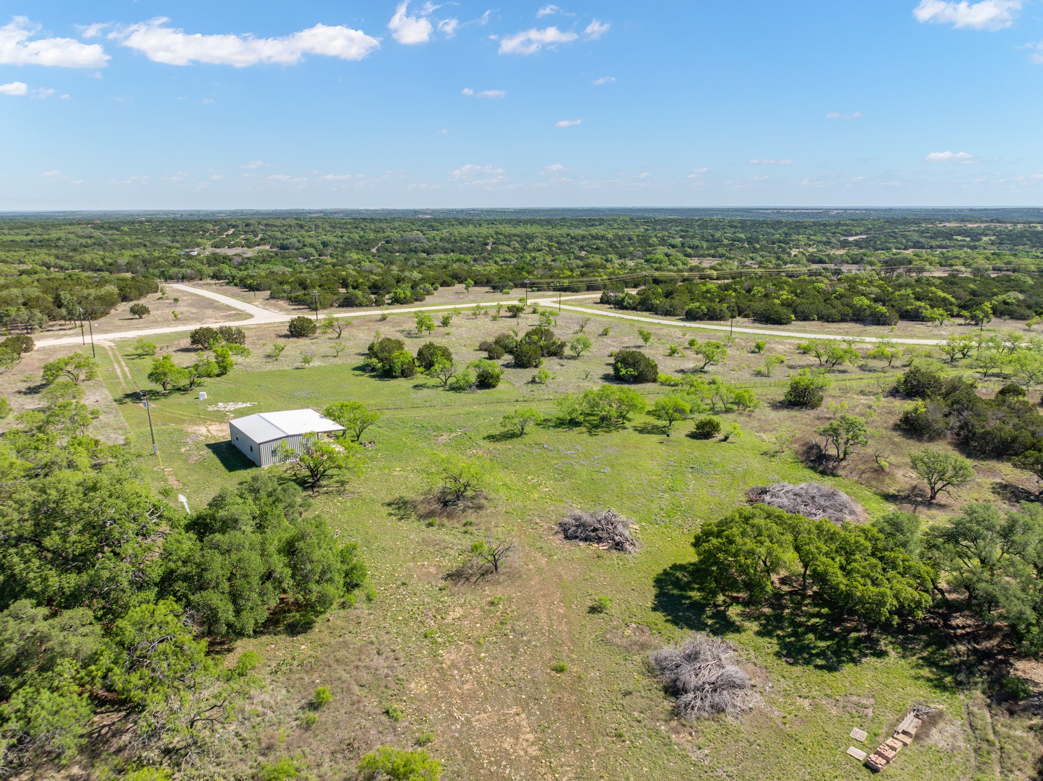 570 PR 42103, Evant, TX, 76525