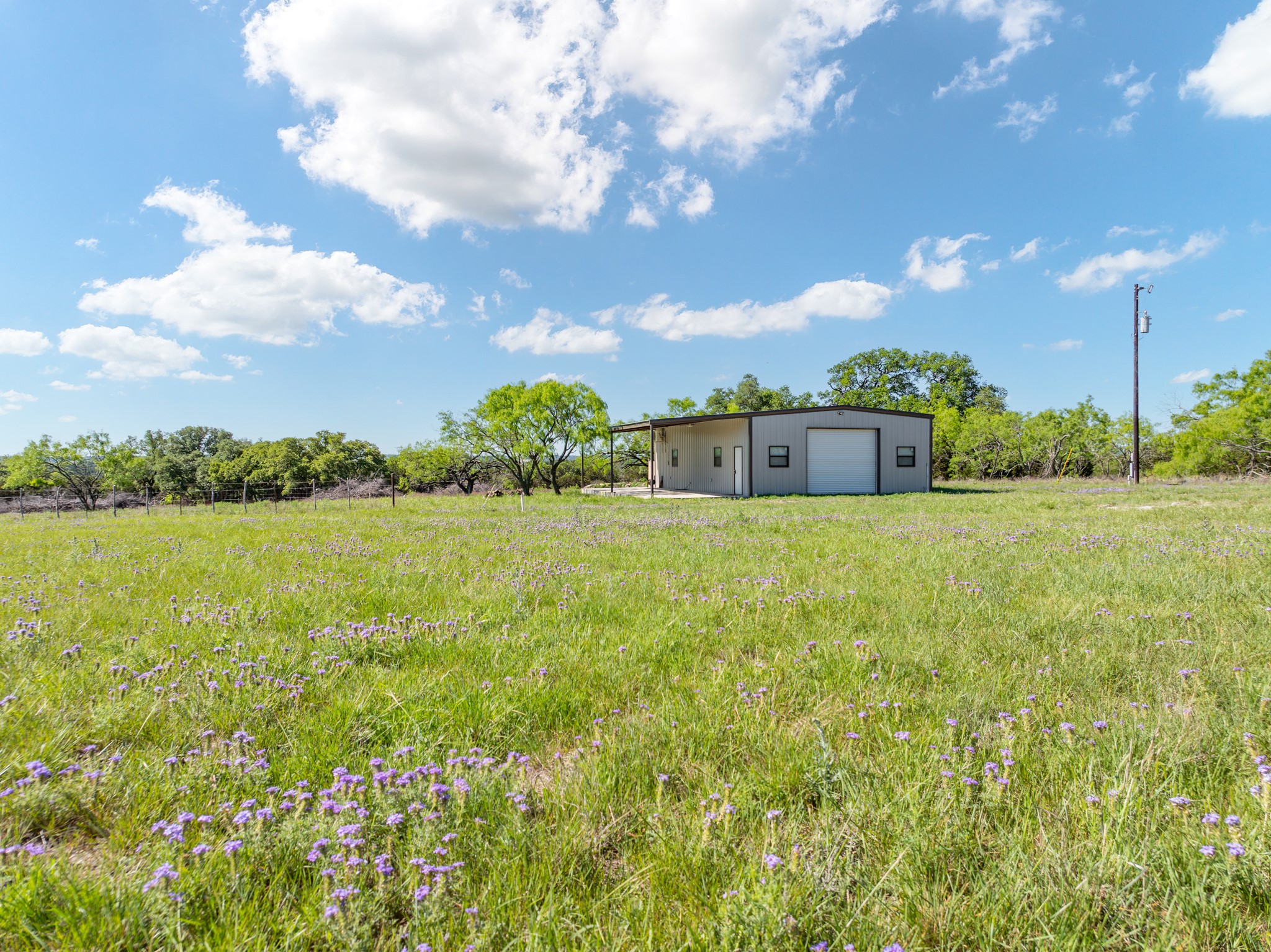 570 PR 42103, Evant, TX, 76525