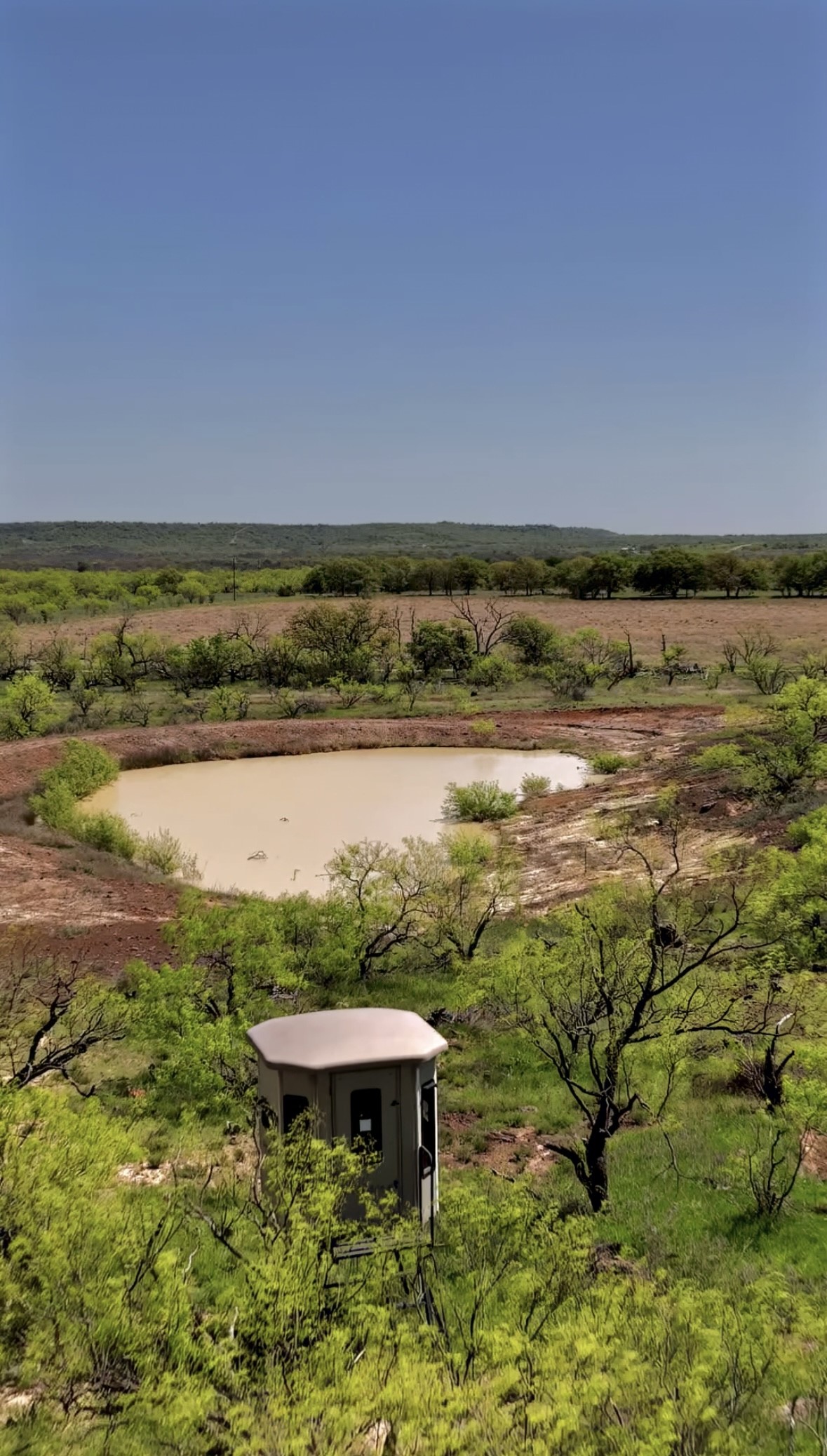 Property photo 01 of 163 Campbell Lane, Jacksboro, TX 76458 | MLS #20923240