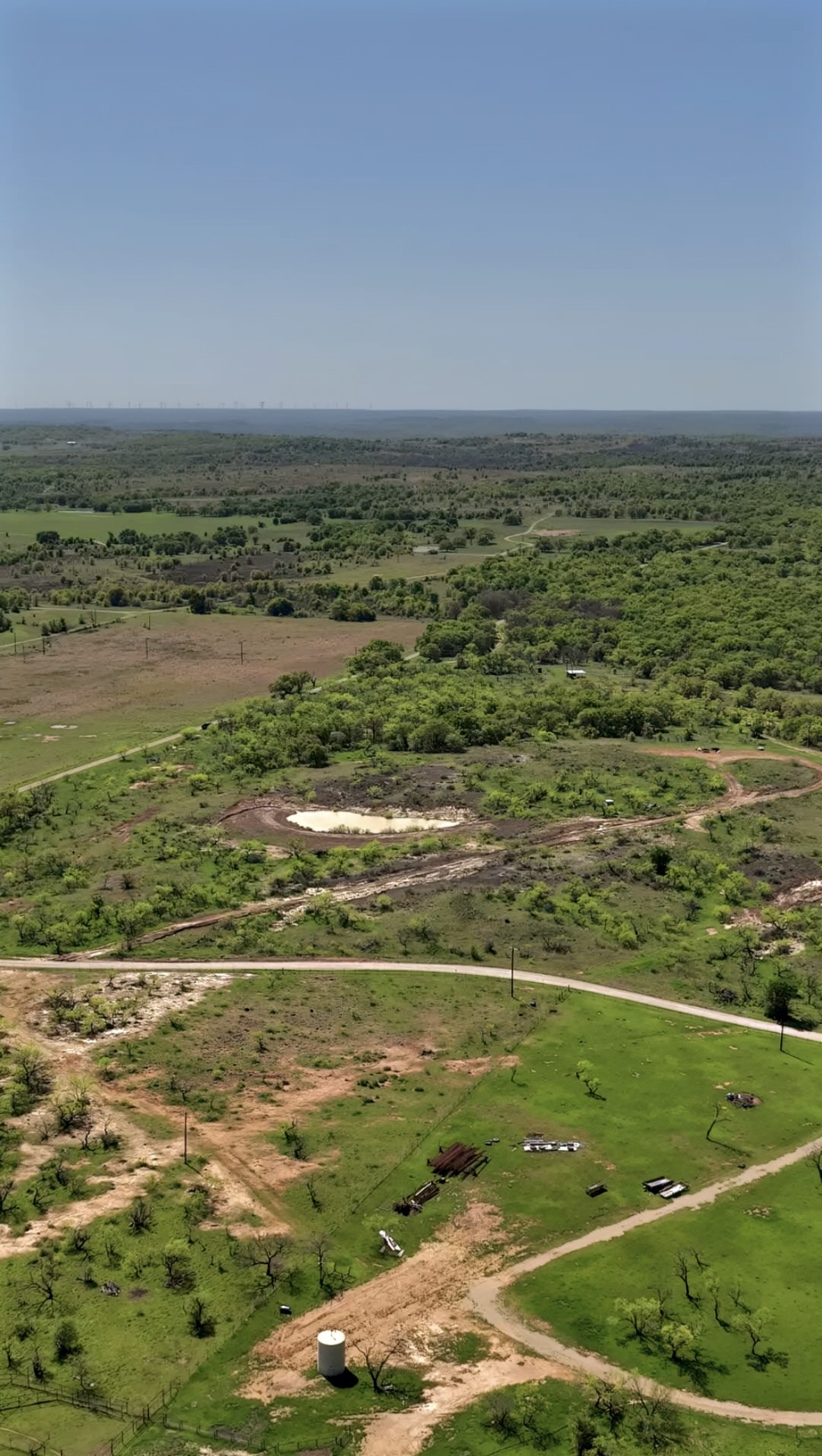 Property photo 04 of 163 Campbell Lane, Jacksboro, TX 76458 | MLS #20923240