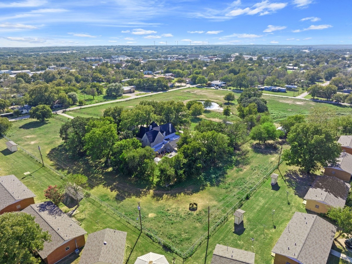 603 E College, Comanche, TX, 76442