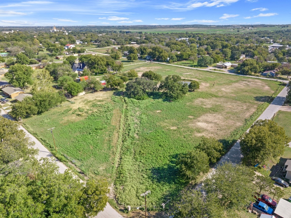 603 E College, Comanche, TX, 76442