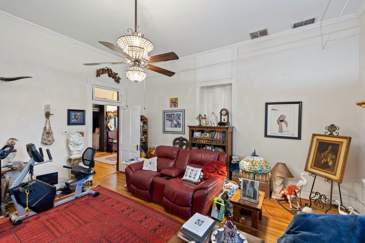 603 E College, Comanche, TX, 76442