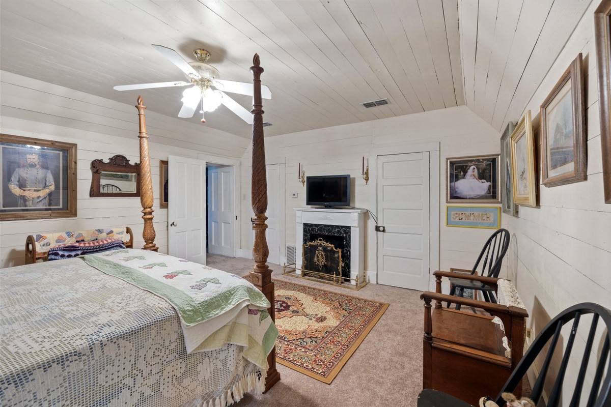 603 E College, Comanche, TX, 76442