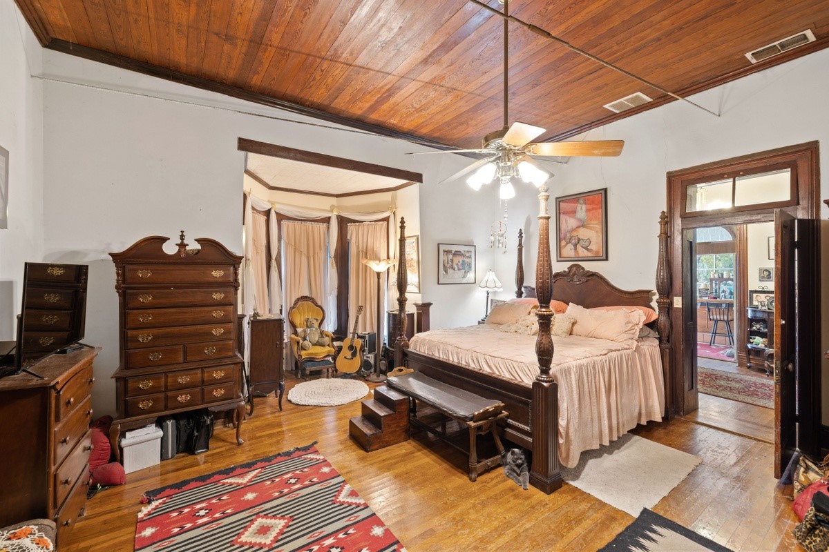 603 E College, Comanche, TX, 76442