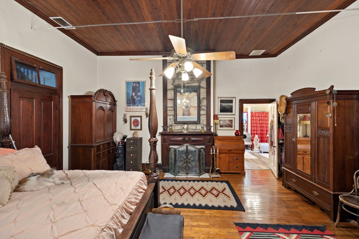 603 E College, Comanche, TX, 76442