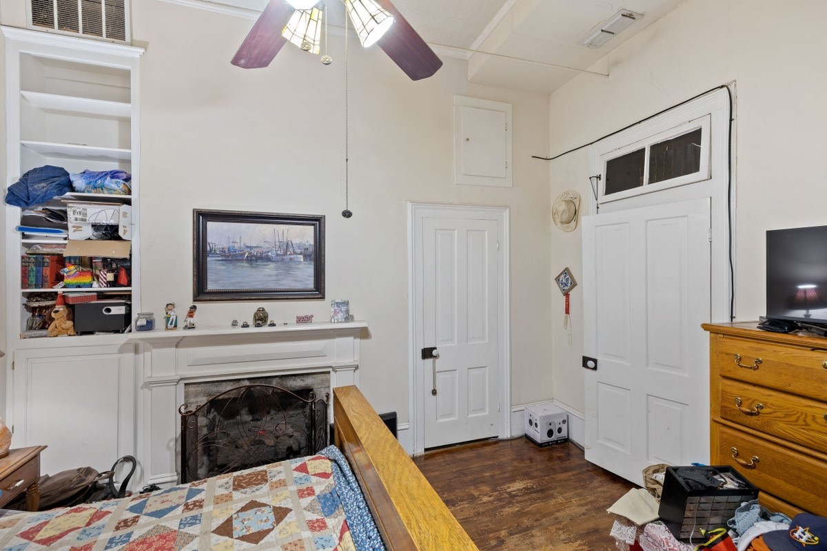 603 E College, Comanche, TX, 76442