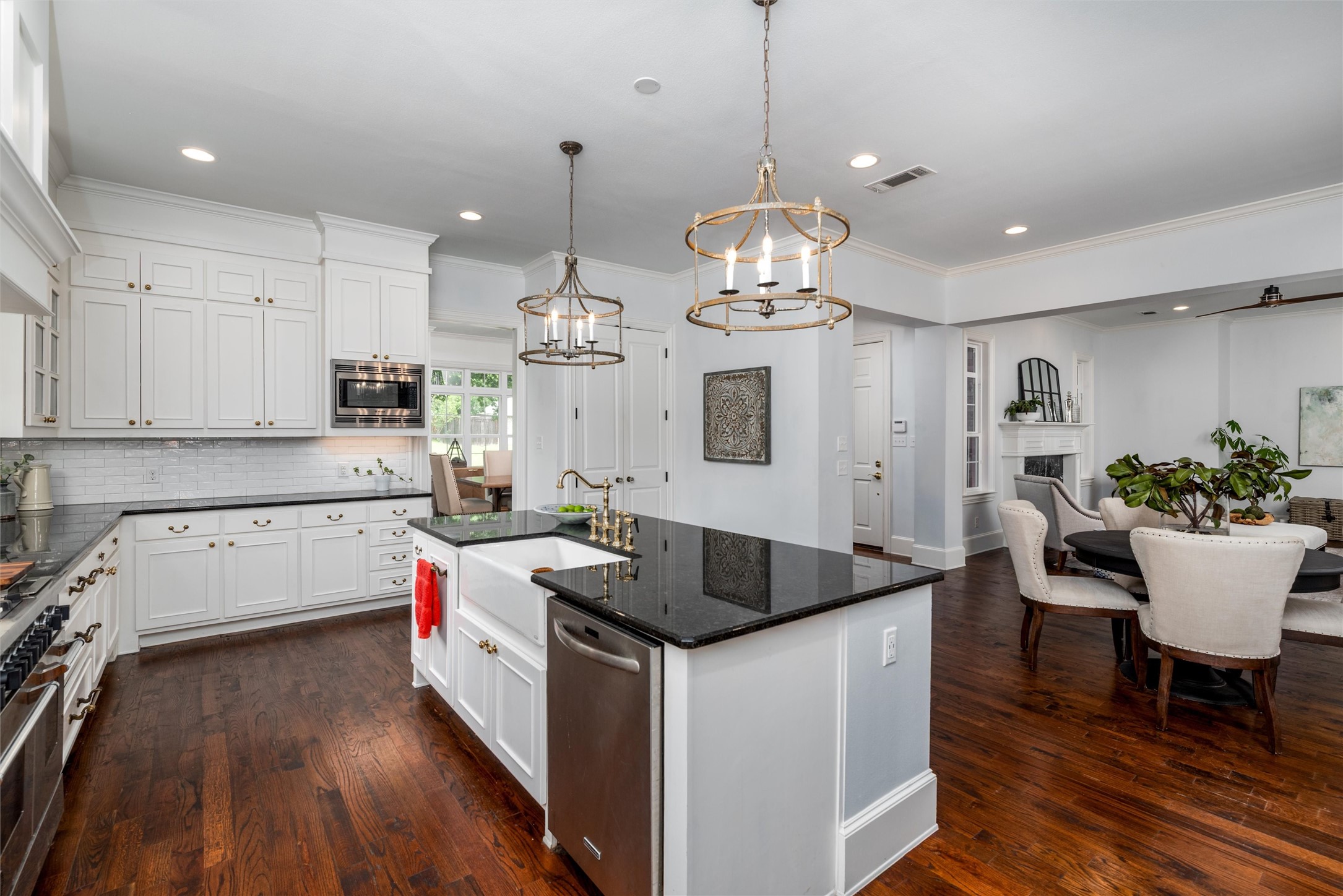 812 Baker Street, Mckinney, TX, 75069