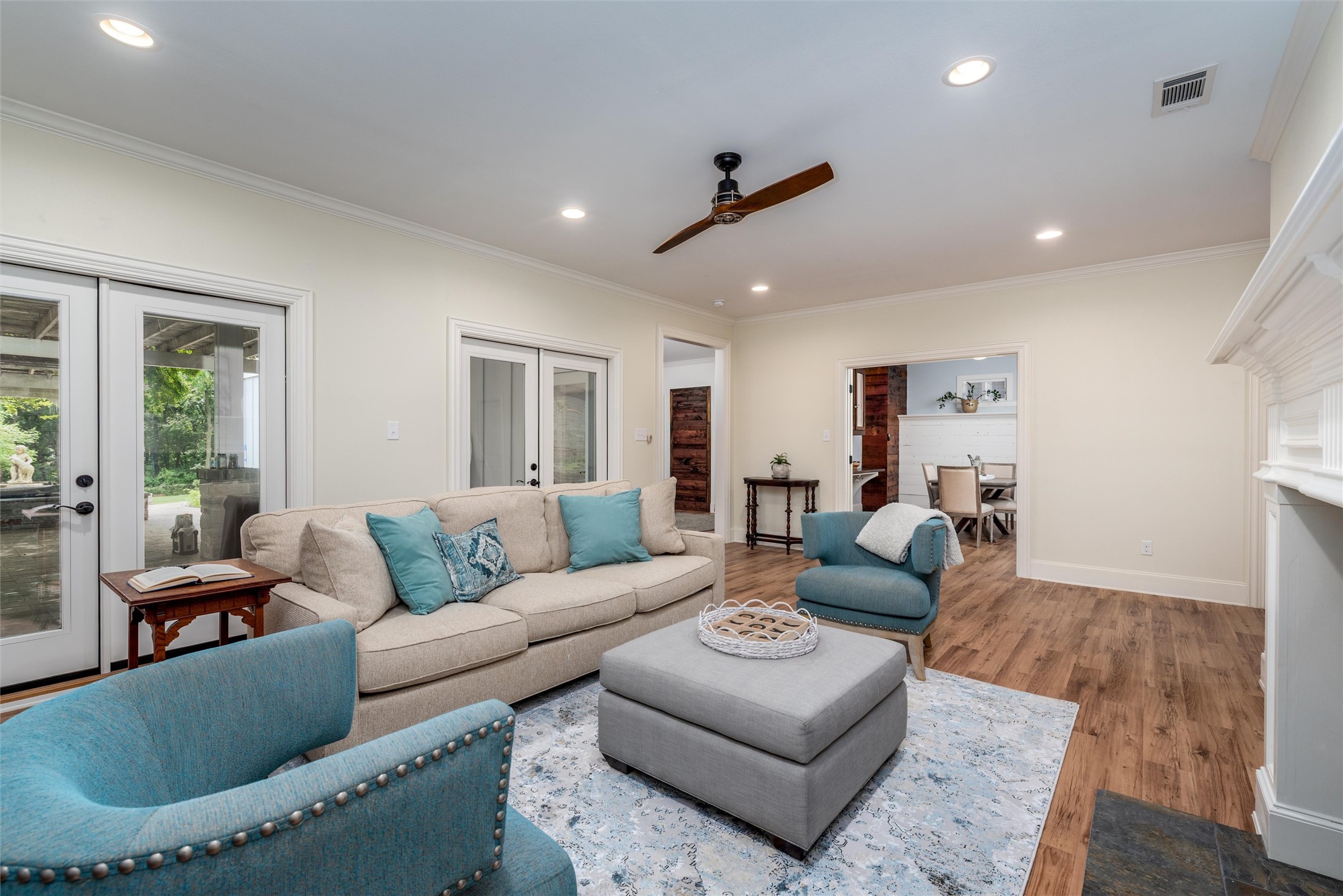 812 Baker Street, Mckinney, TX, 75069