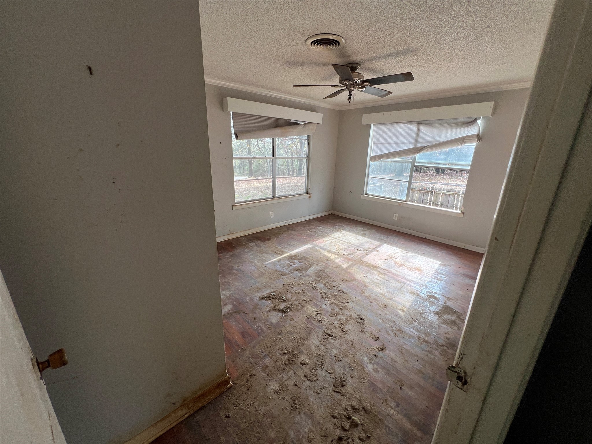 Property photo 04 of 492 Richerson Road, Denison, TX 75021 | MLS #20940518