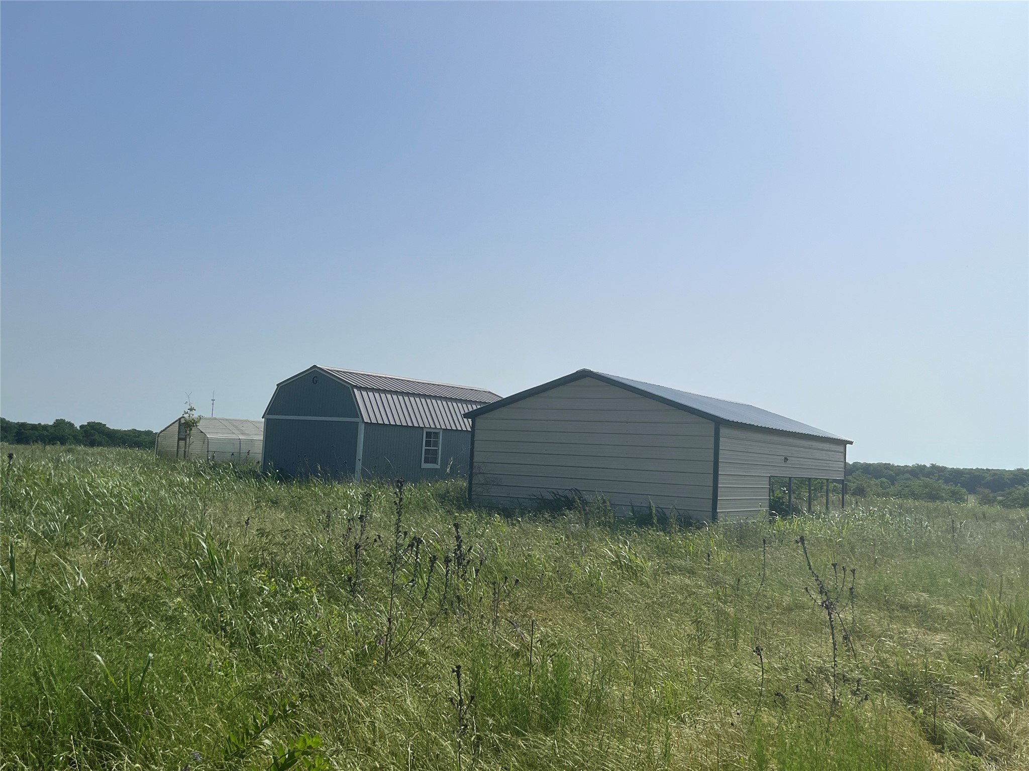 Property photo 01 of 00 Cr-2266, Quinlan, TX 75474 | MLS #20941077