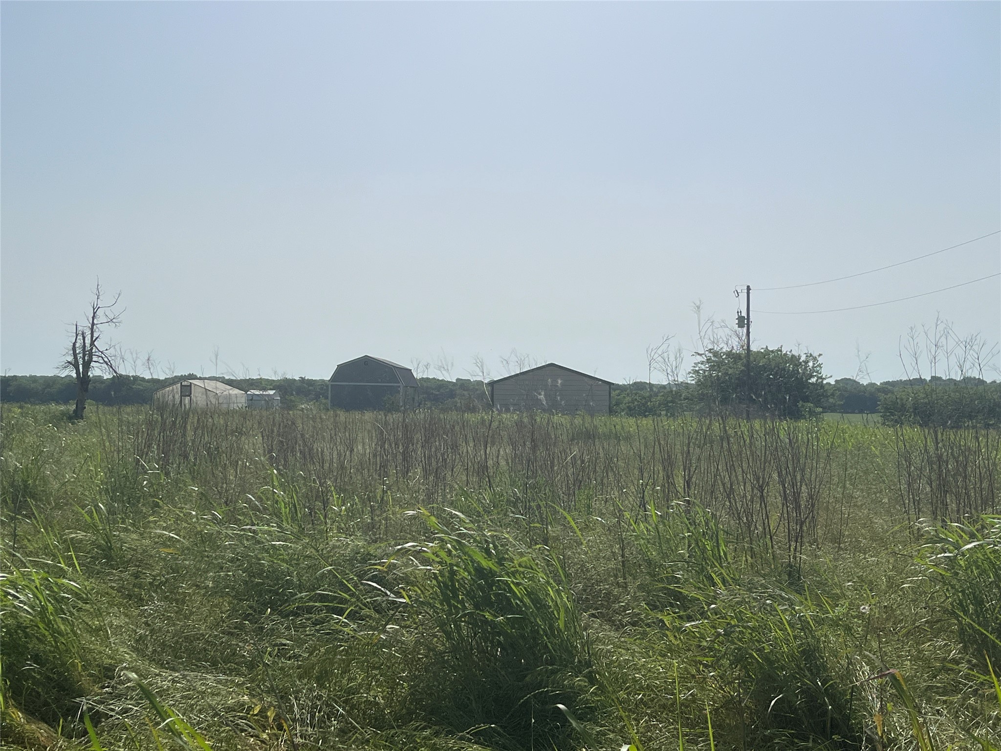 00 Cr-2266, Quinlan, TX, 75474
