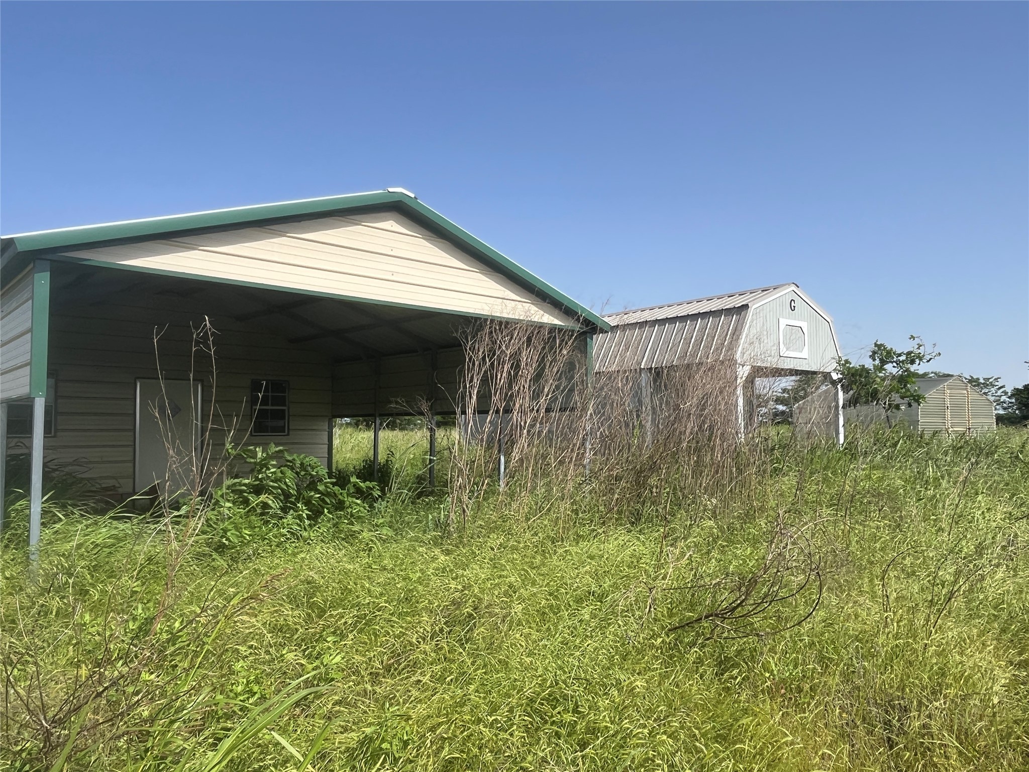 00 Cr-2266, Quinlan, TX, 75474