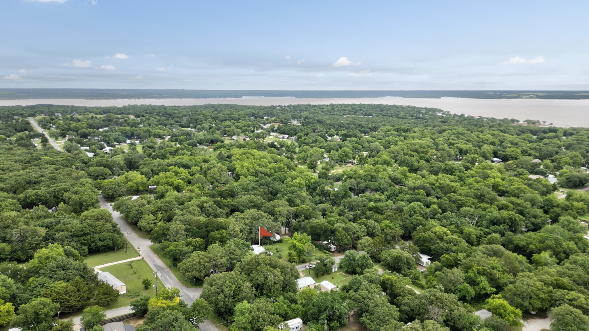 Property photo 02 of 97 Oak Trail Drive, Gordonville, TX 76245 | MLS #20946162