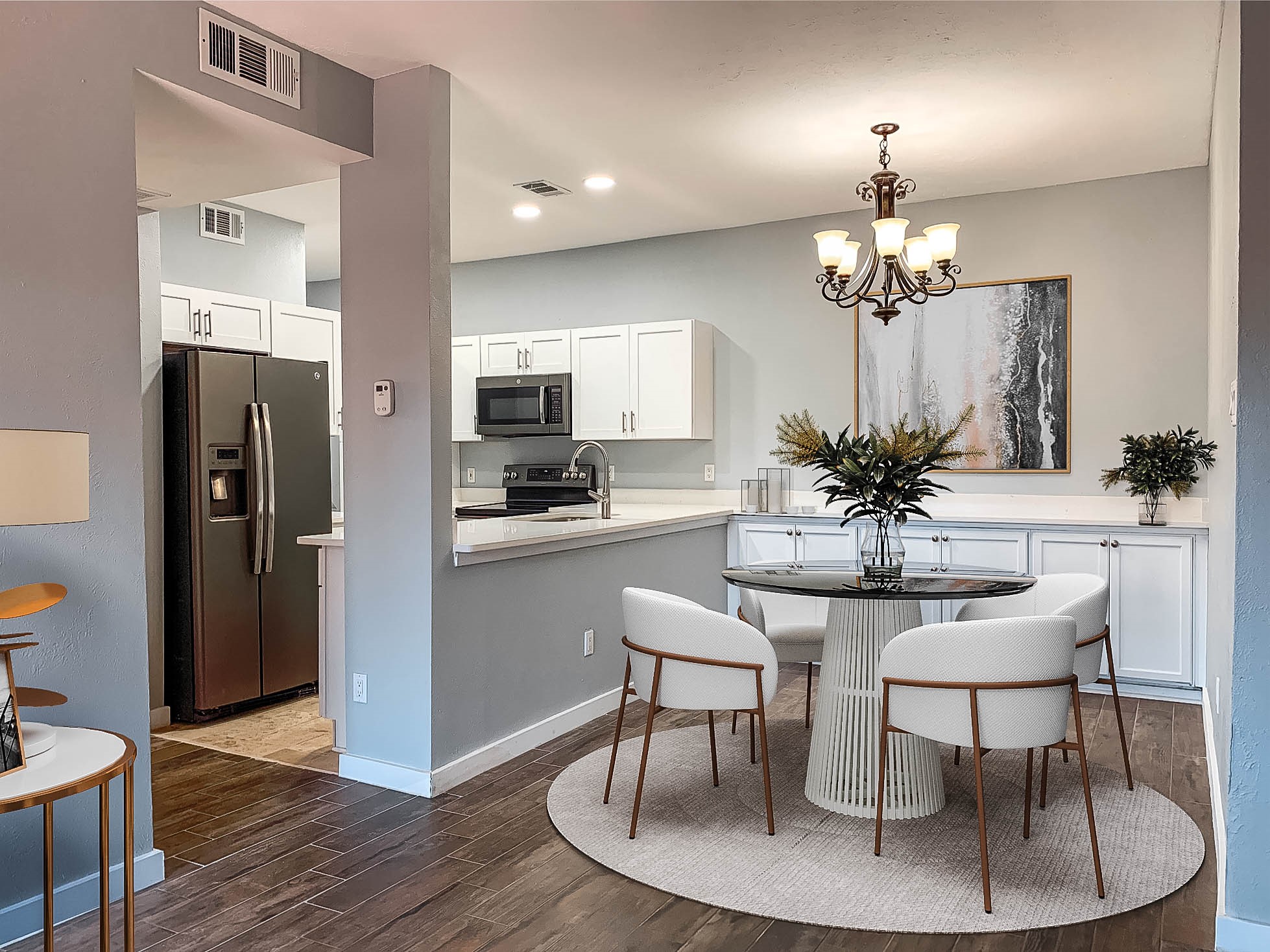 Property photo 02 of 8601 Park Lane UNIT 414, Dallas, TX 75231 | MLS #20948225