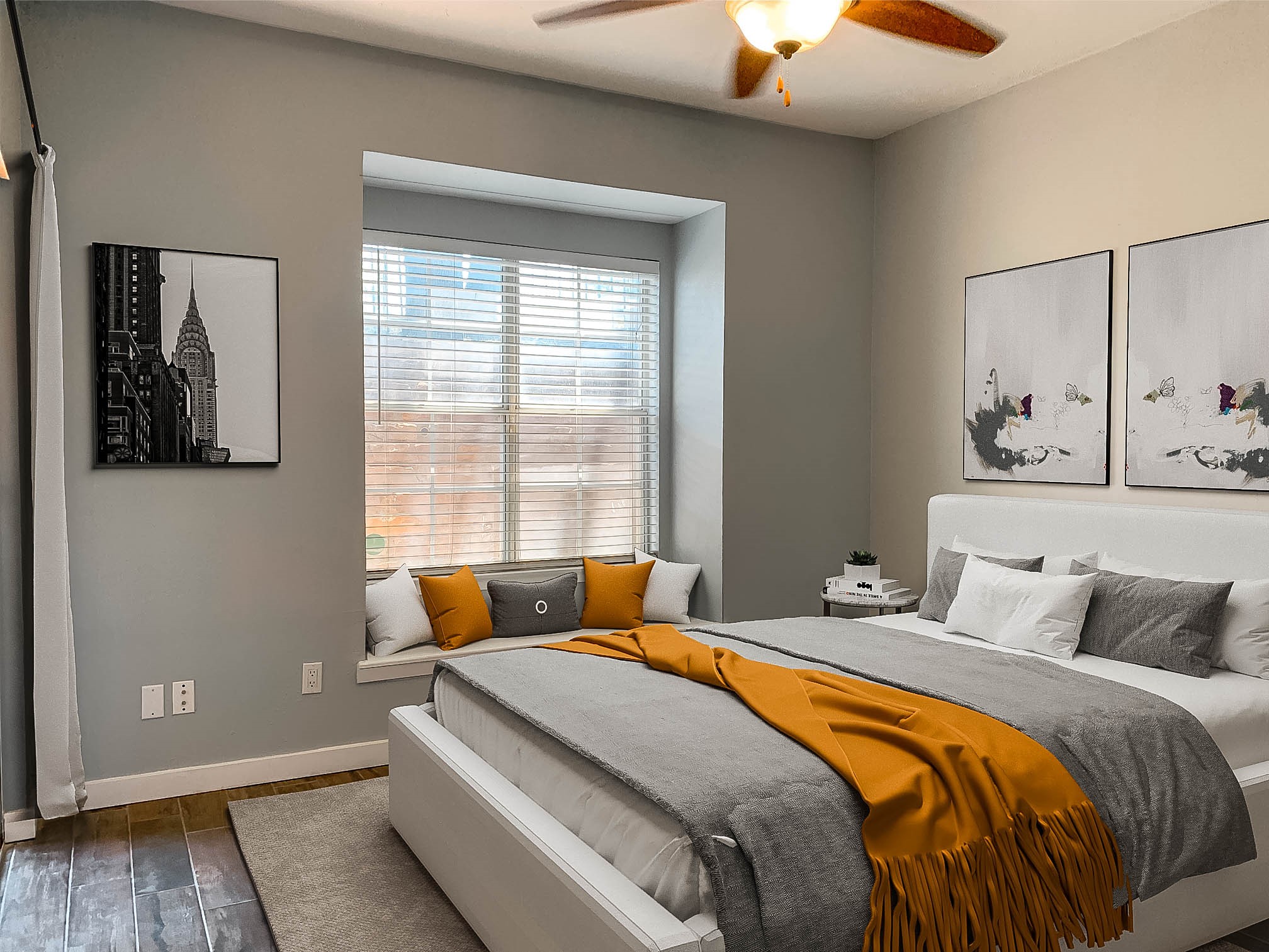 Property photo 04 of 8601 Park Lane UNIT 414, Dallas, TX 75231 | MLS #20948225