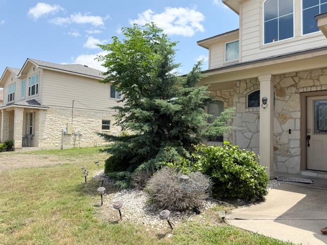 Property photo 02 of 3000 Black Orchid Drive, Killeen, TX 76549 | MLS #20950404