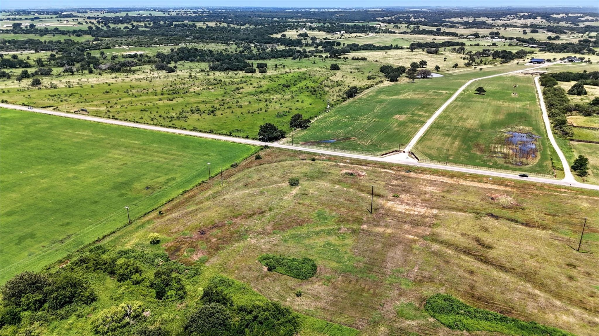 Property photo 02 of Lot 1 Colony Road, Tolar, TX 76476 | MLS #20951045