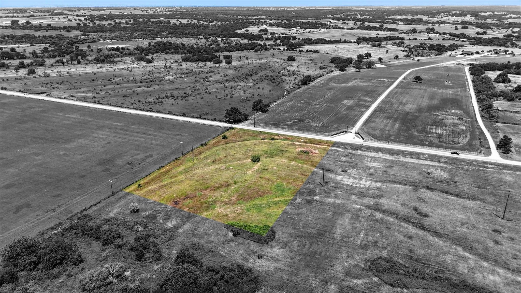 Property photo 03 of Lot 1 Colony Road, Tolar, TX 76476 | MLS #20951045