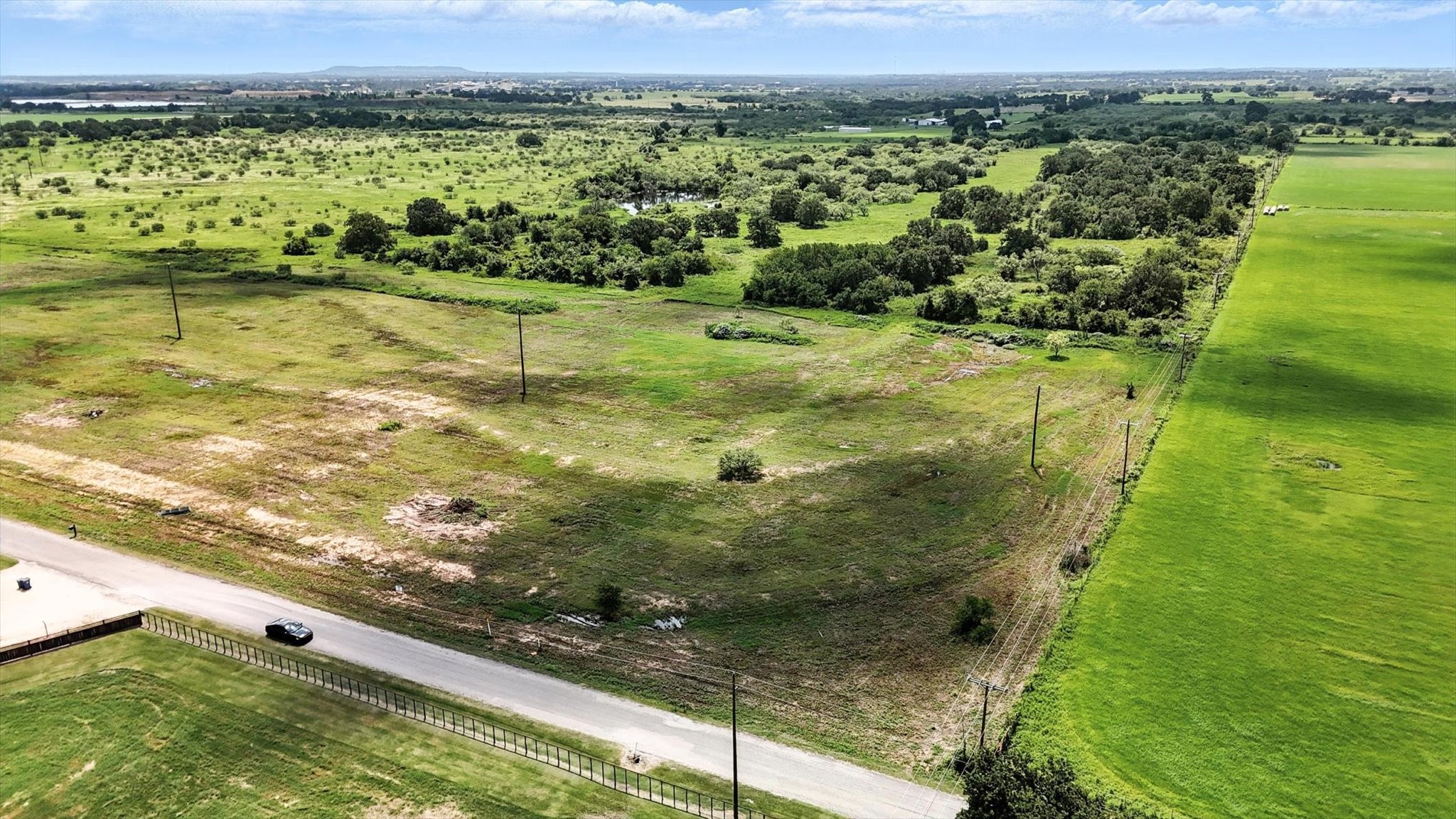 Property photo 04 of Lot 1 Colony Road, Tolar, TX 76476 | MLS #20951045