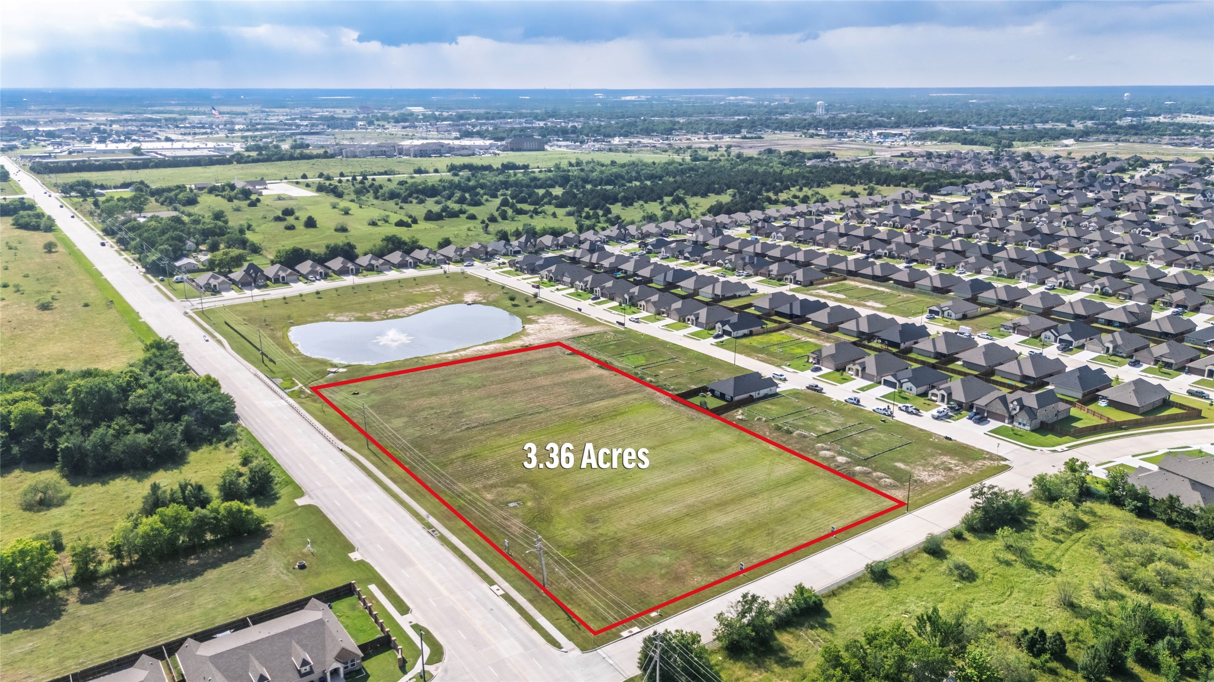 Property photo 04 of TBD Traders Road, Greenville, TX 75402 | MLS #20951361