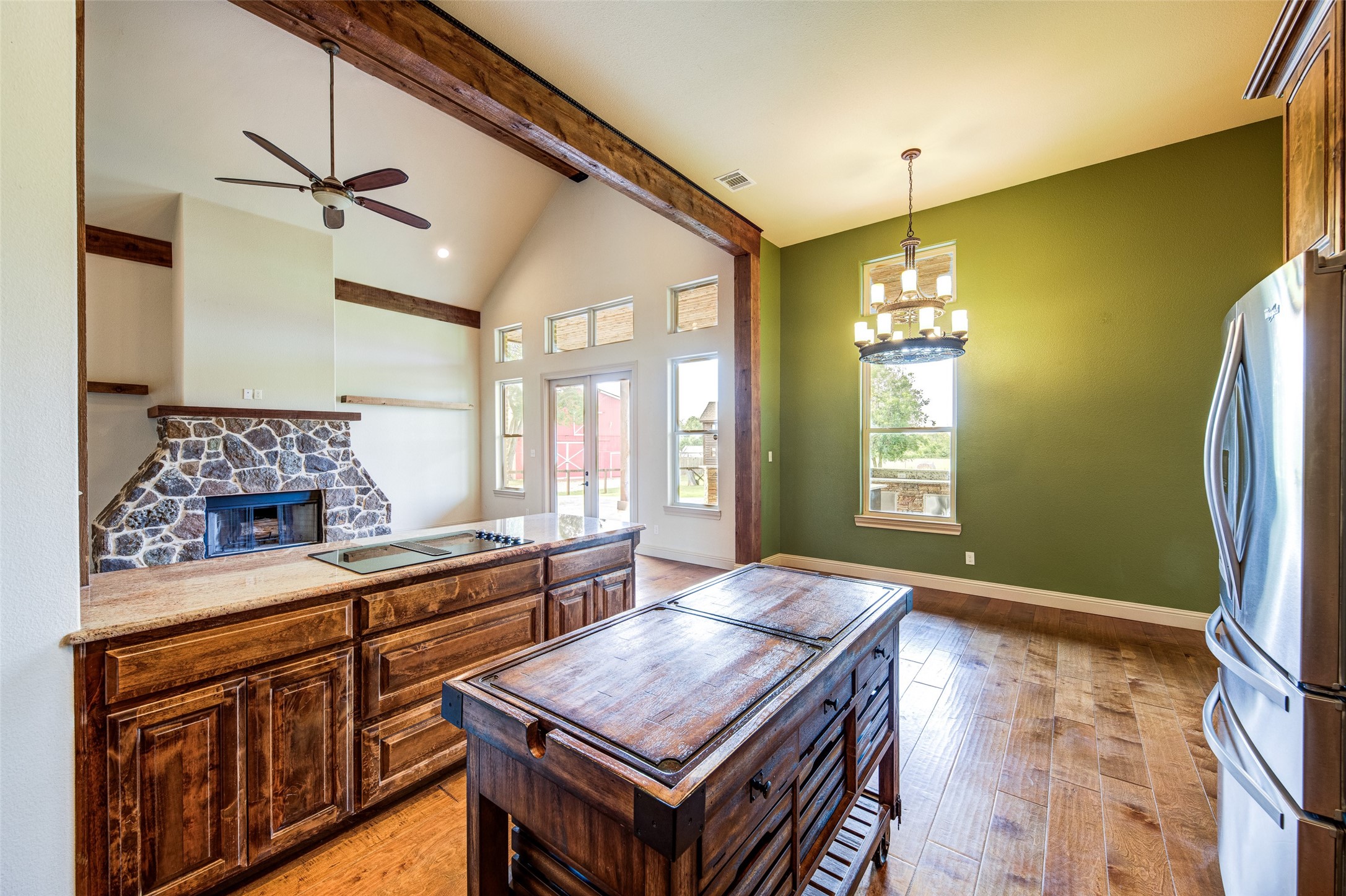 245 W Fm 407, Argyle, TX, 76226