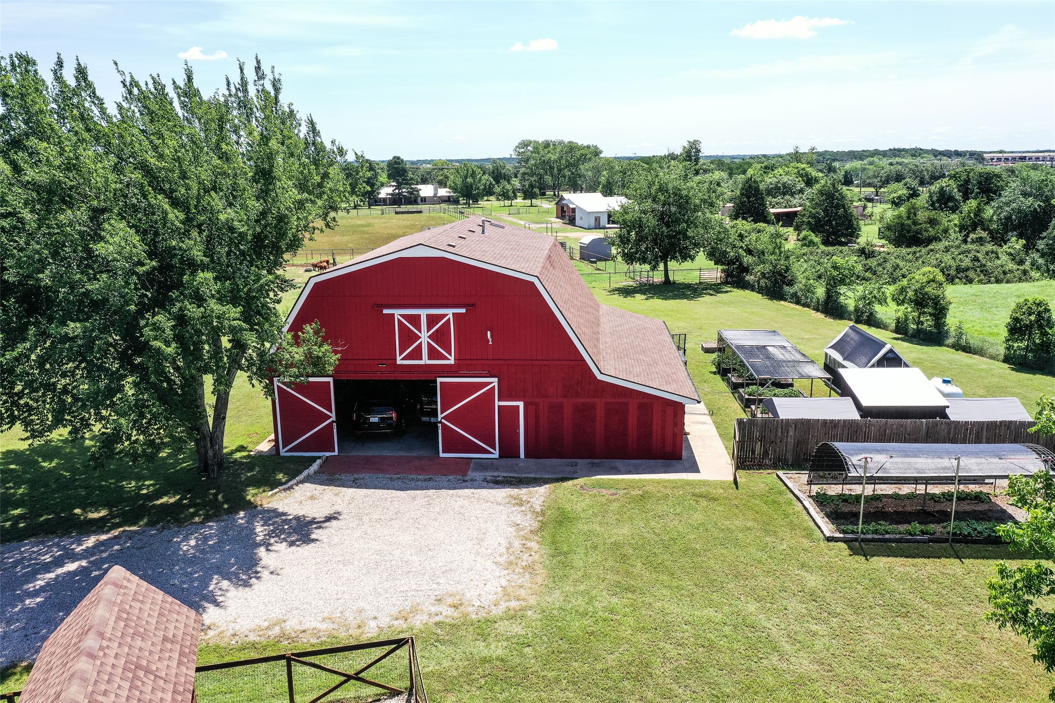 245 W Fm 407, Argyle, TX, 76226