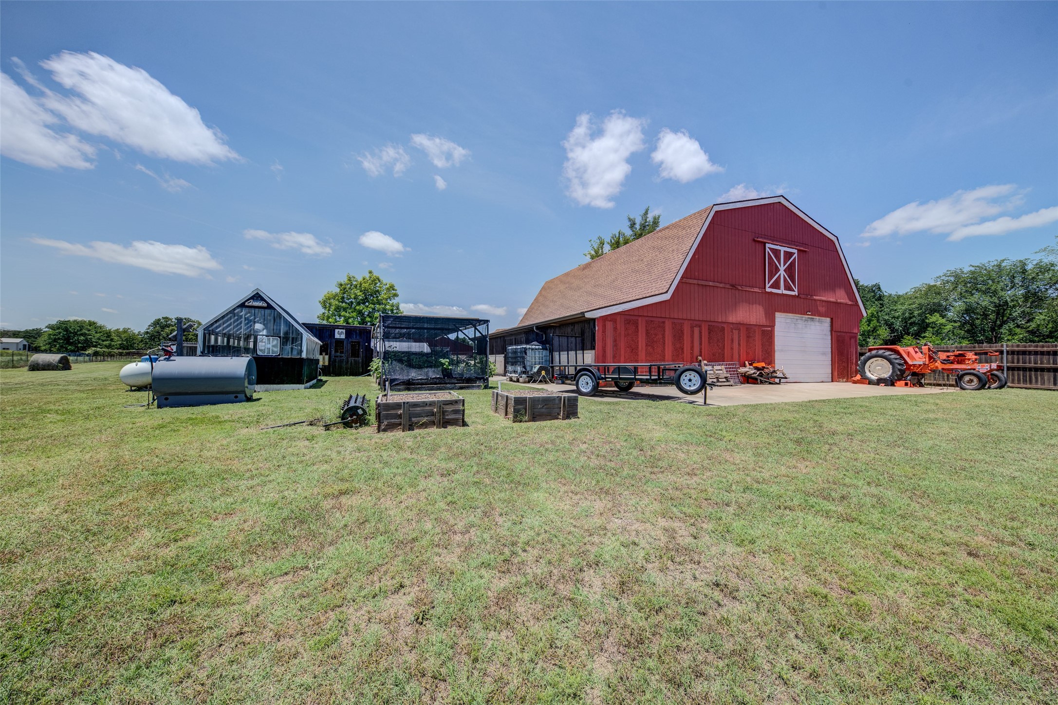 245 W Fm 407, Argyle, TX, 76226