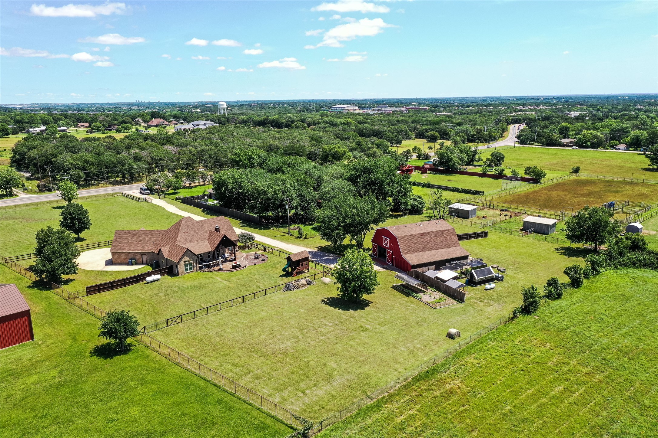 245 W Fm 407, Argyle, TX, 76226