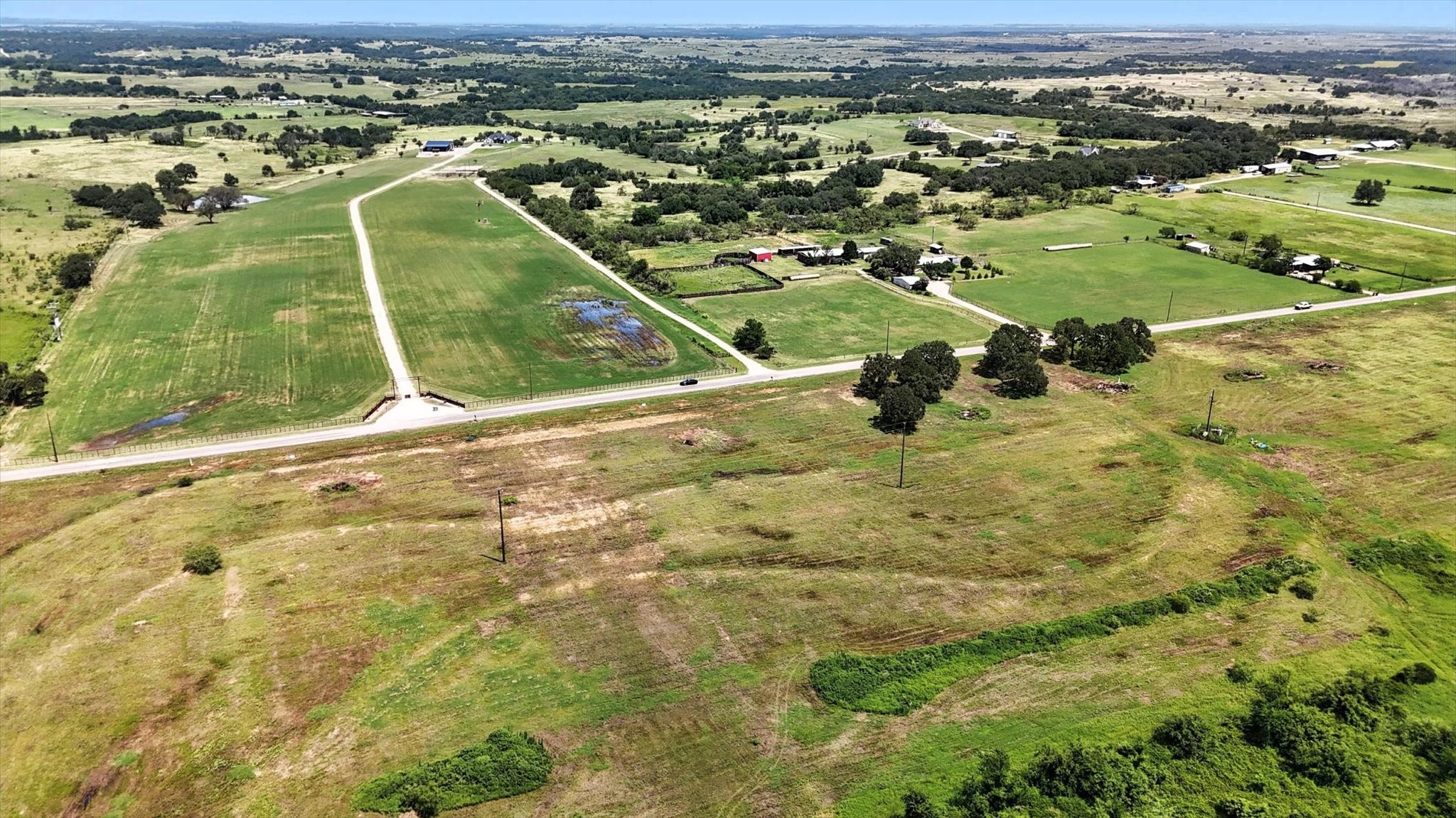 Property photo 04 of Lot 2 Colony Road, Tolar, TX 76476 | MLS #20952374