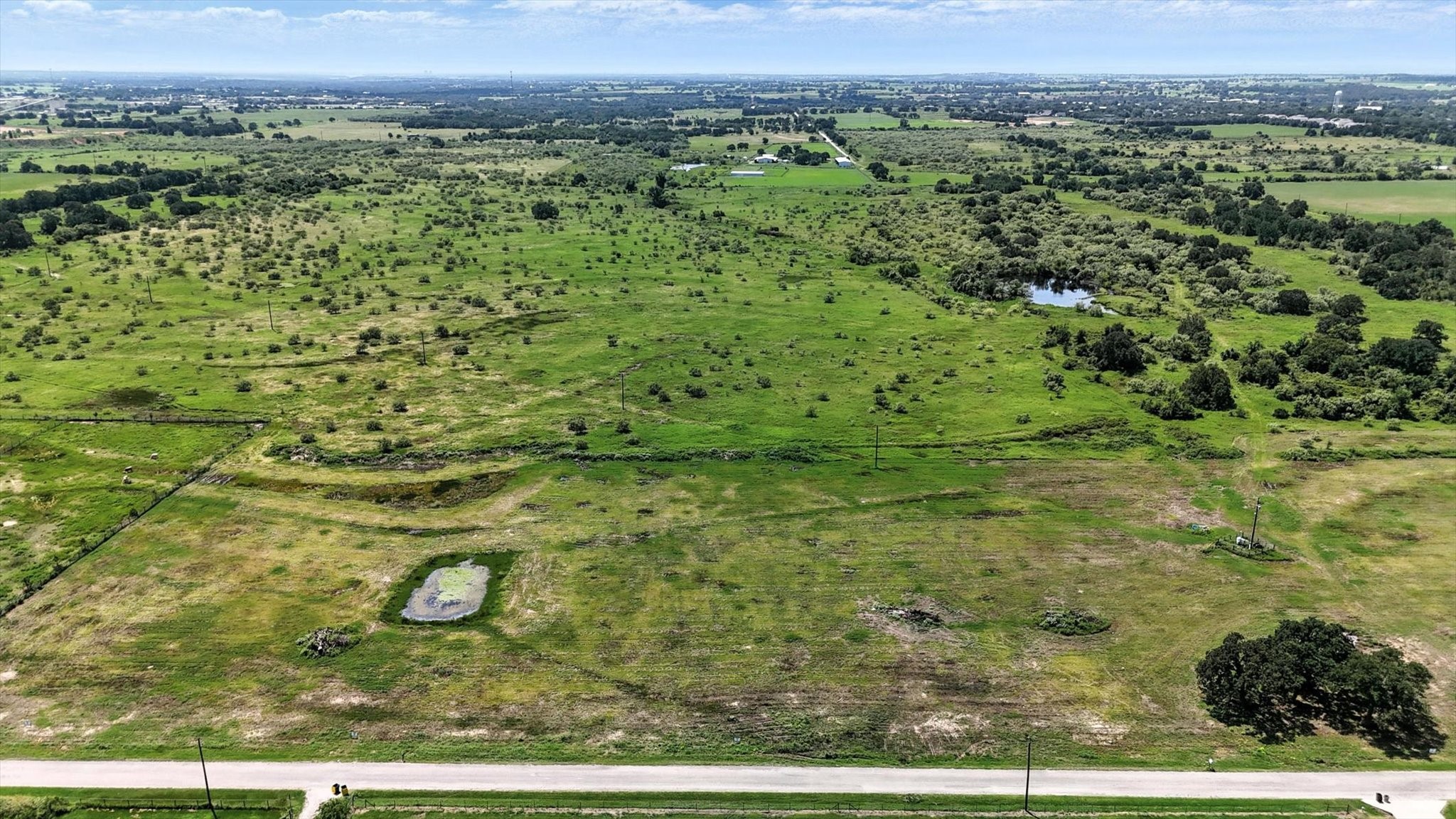 Lot 4 Colony Road, Tolar, TX, 76476