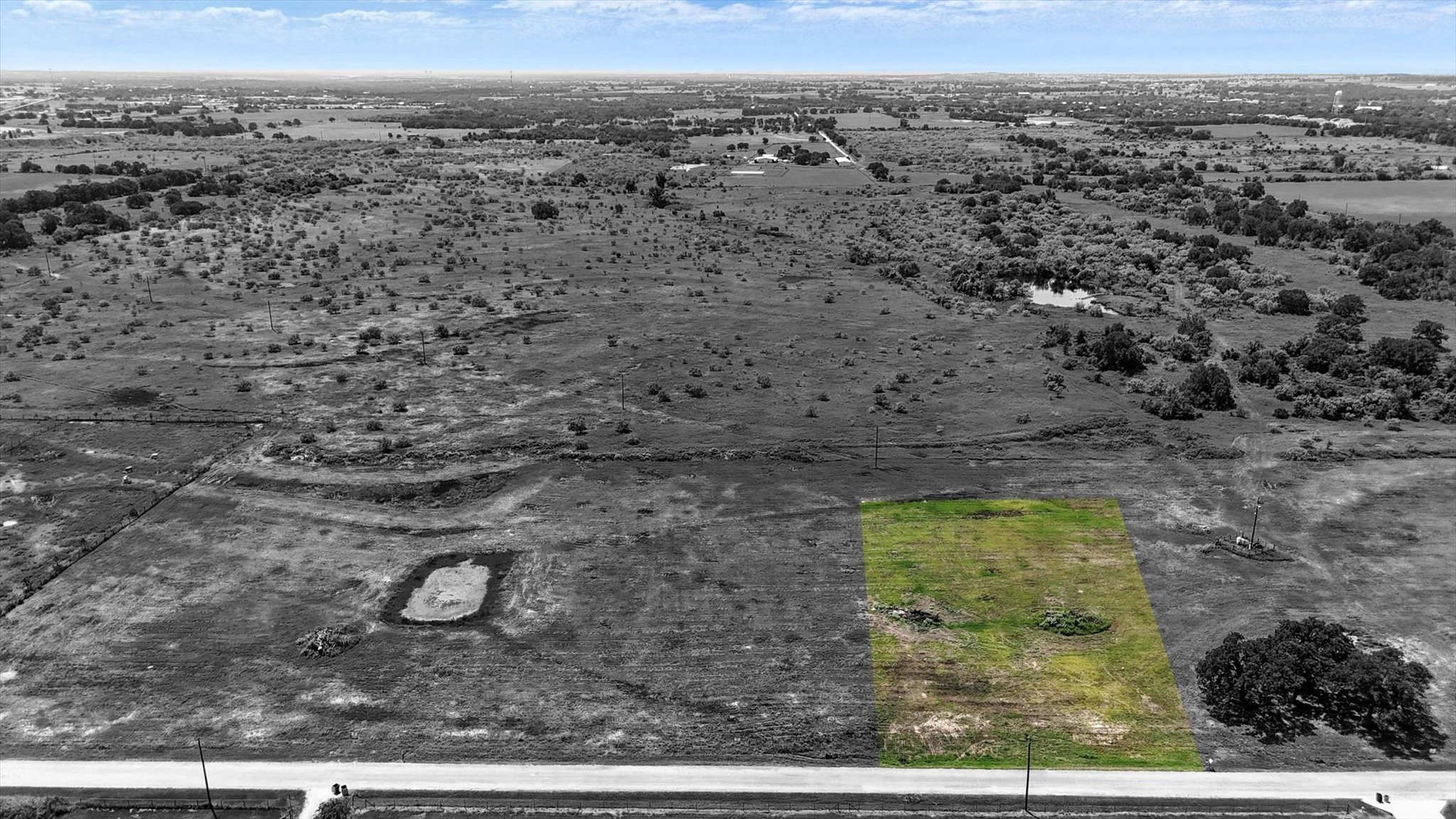 Lot 4 Colony Road, Tolar, TX, 76476