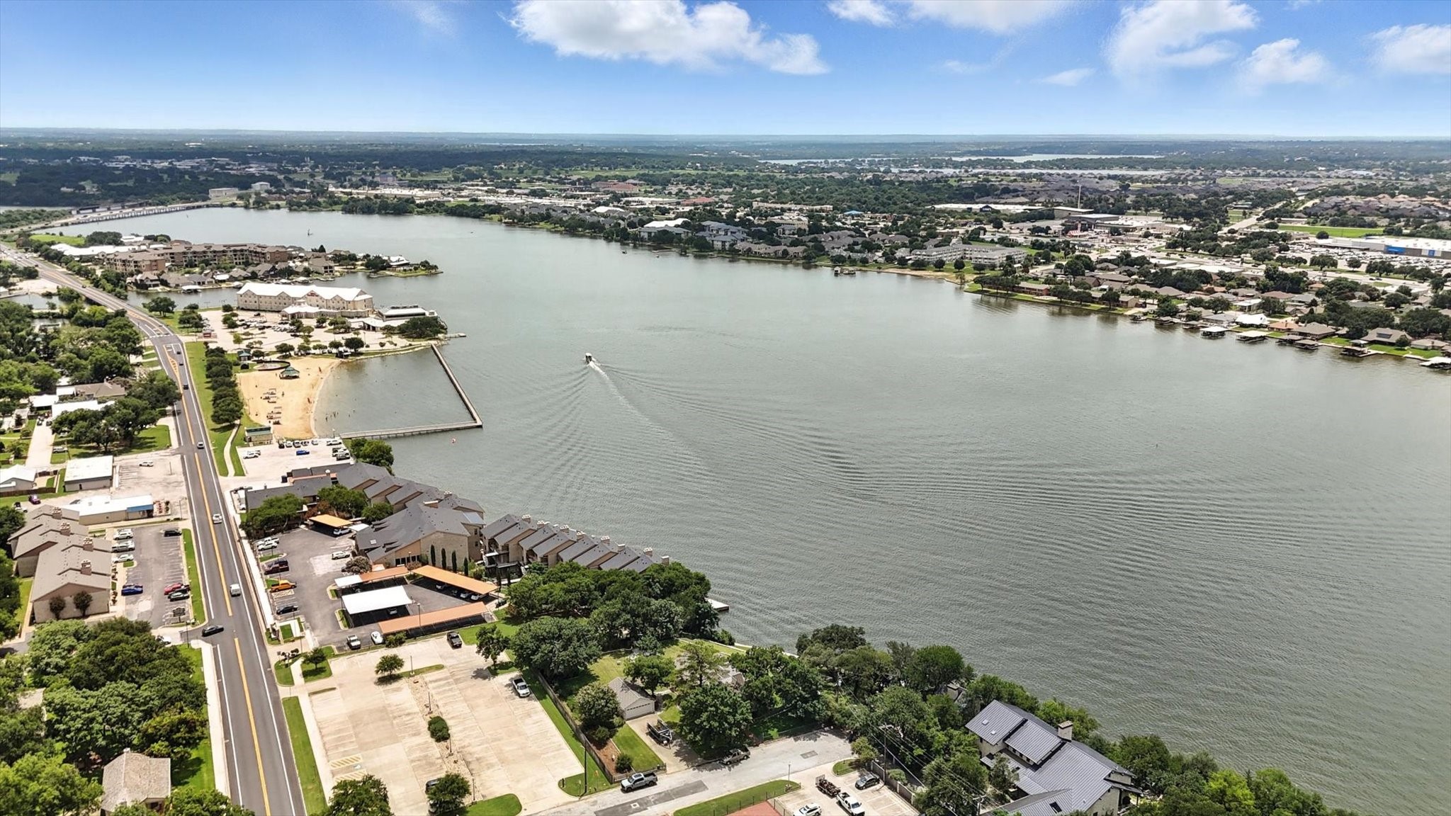 Lot 4 Colony Road, Tolar, TX, 76476